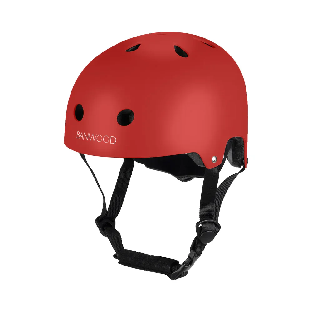 Banwood Balance Bike Helmet - Various Colours - Image 3