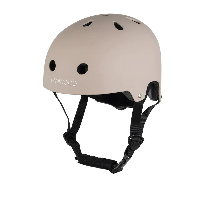 Banwood Eco Helmet - Various Colours - Image 21