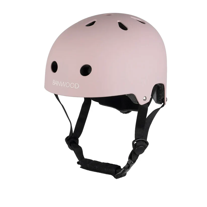 Banwood Eco Helmet - Various Colours - Image 22