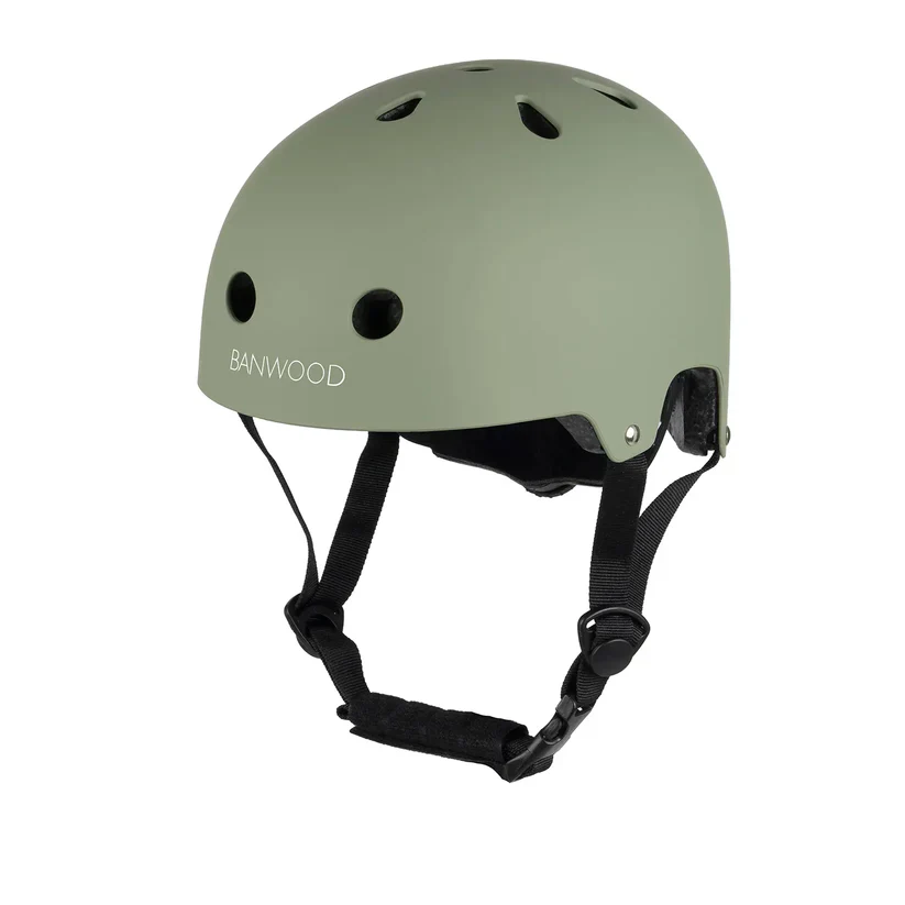 Banwood Eco Helmet - Various Colours - Image 23