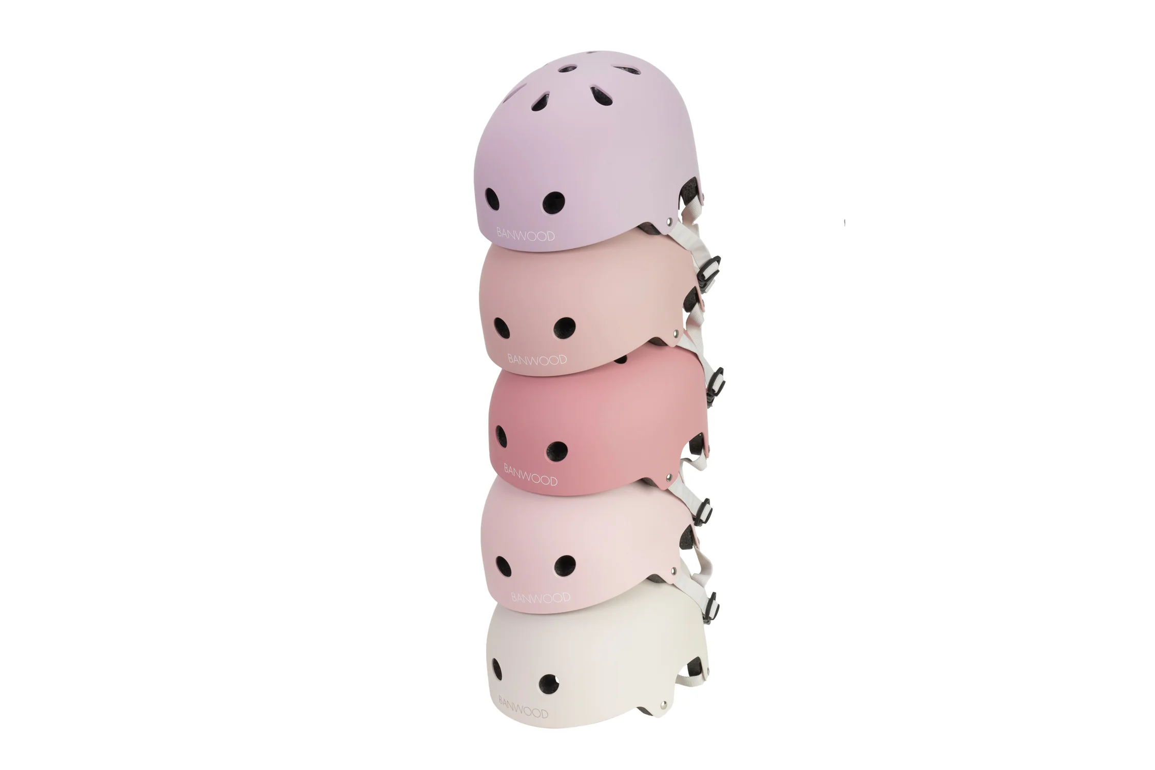 Banwood Eco Helmet - Various Colours - Image 3