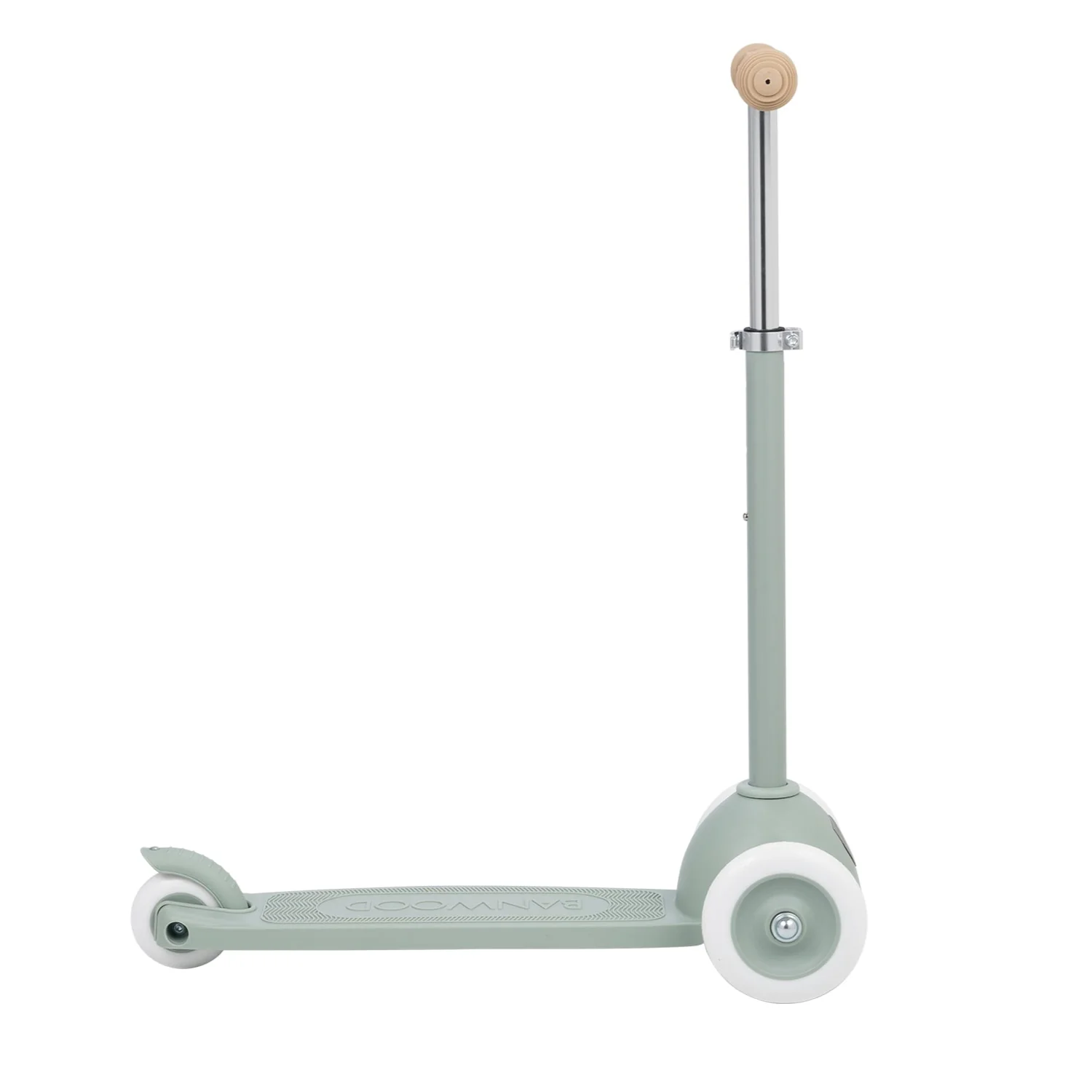 Banwood ECO Scooter - Clay - Image 3