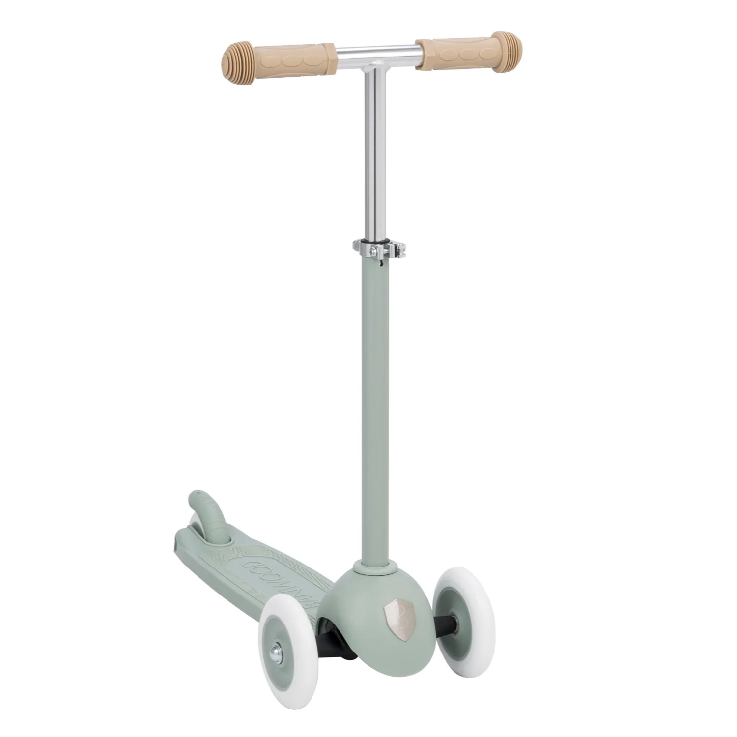 Banwood ECO Scooter - Clay - Image 7