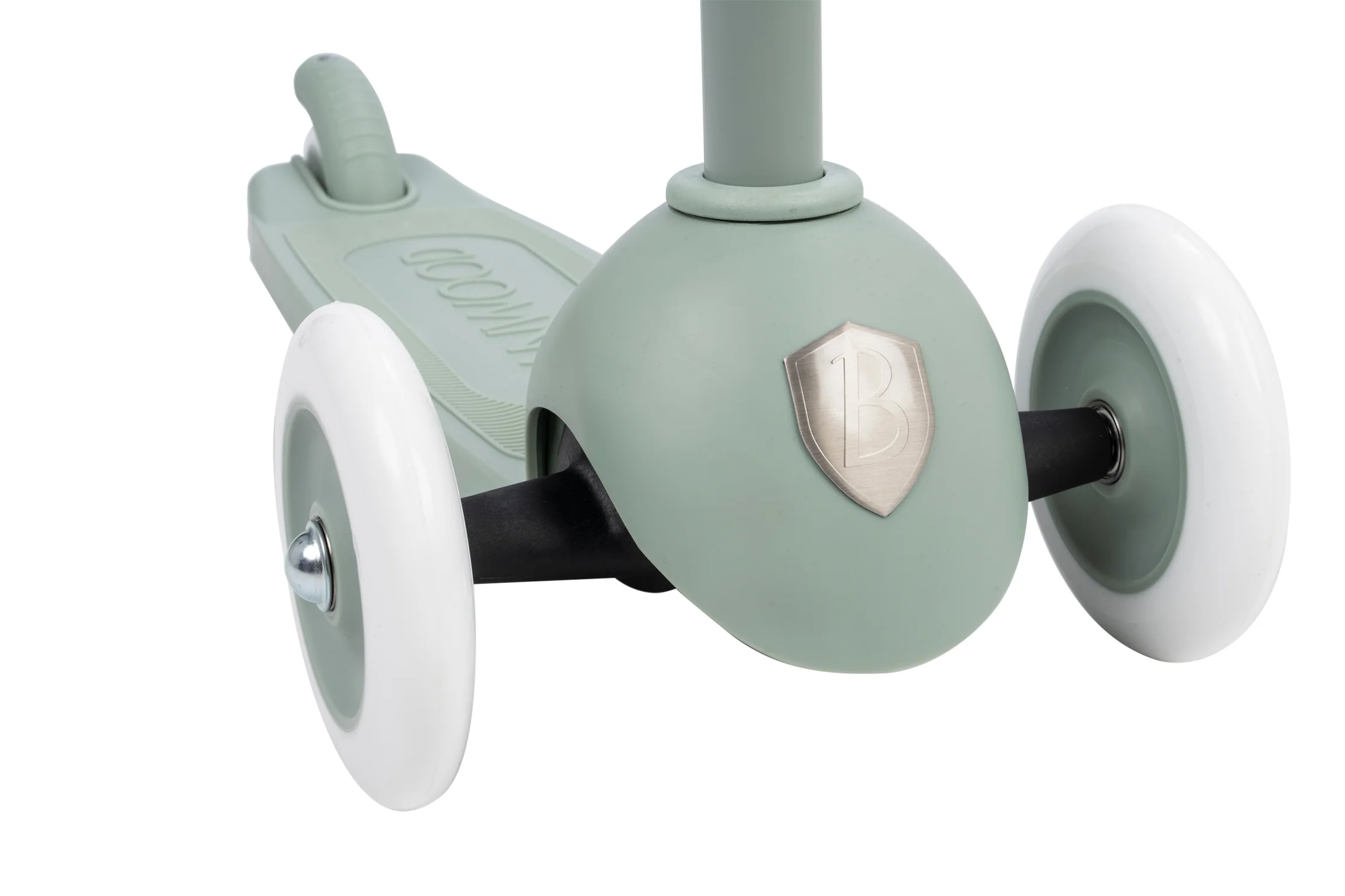 Banwood ECO Scooter - Clay - Image 8