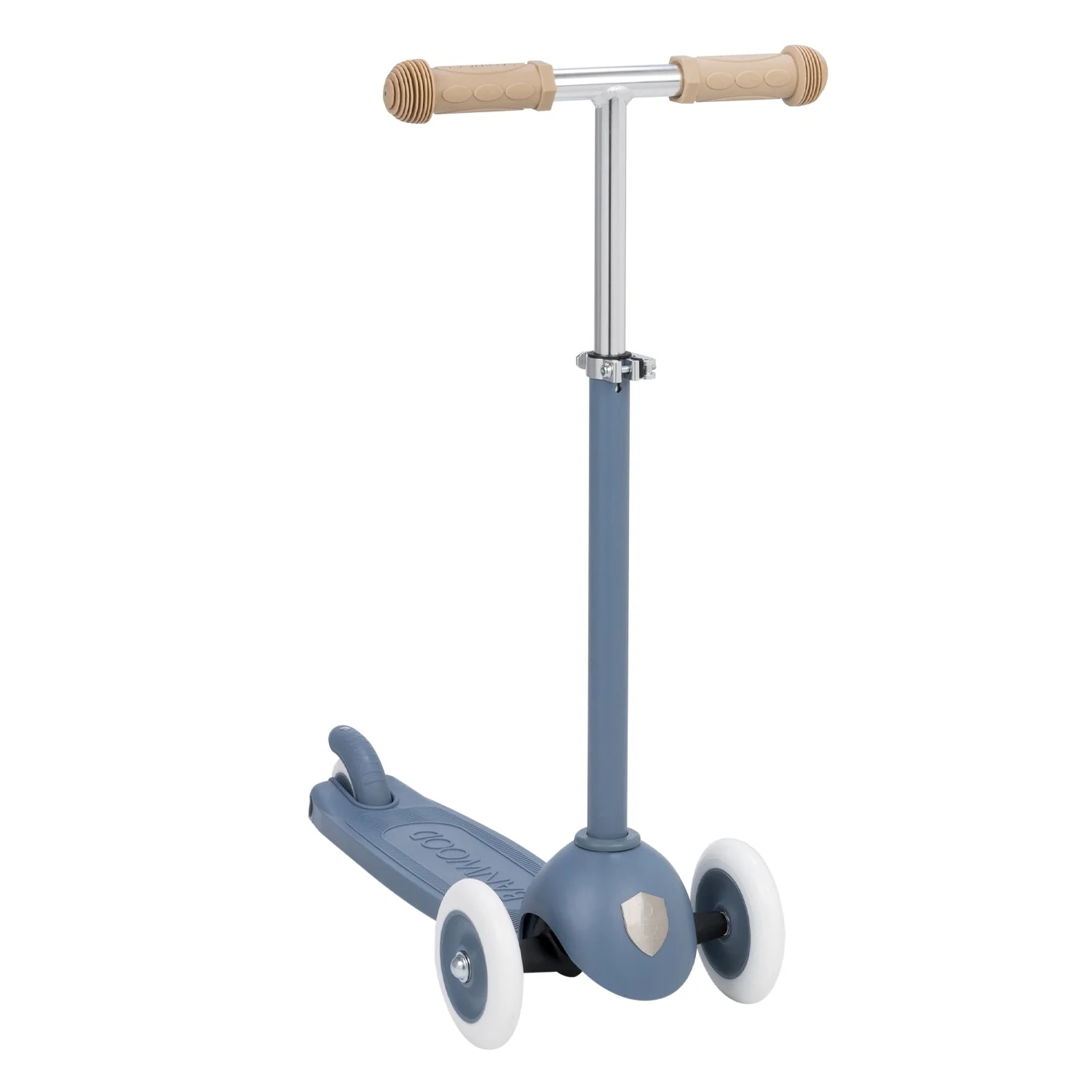 Banwood ECO Scooter - Deepsea - Image 10