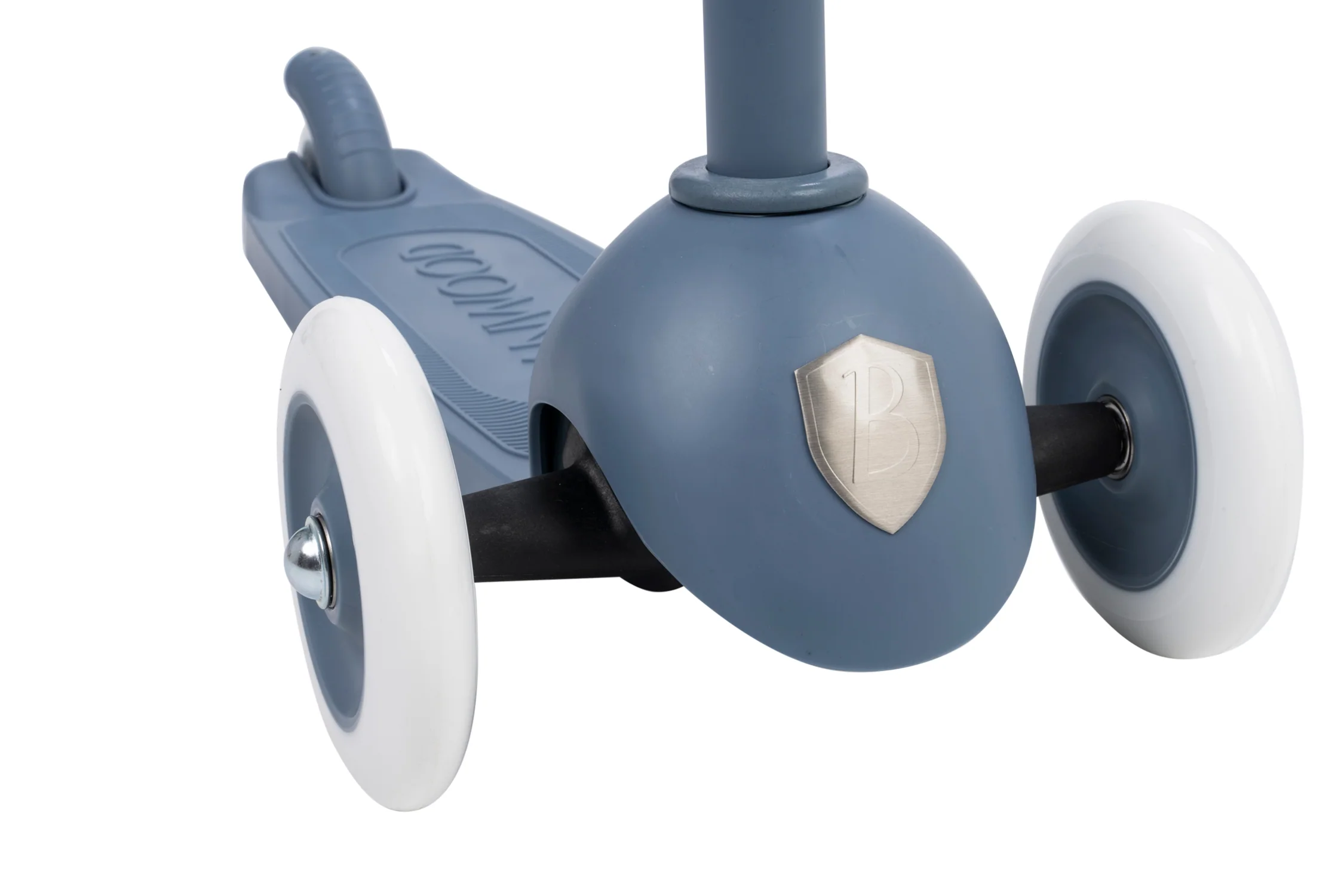 Banwood ECO Scooter - Deepsea - Image 11