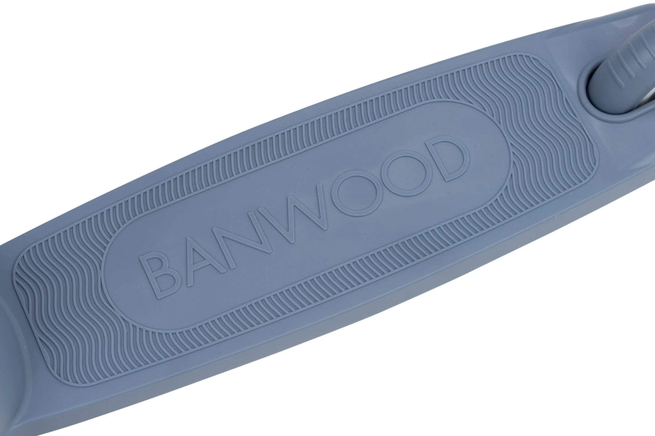 Banwood ECO Scooter - Deepsea - Image 12