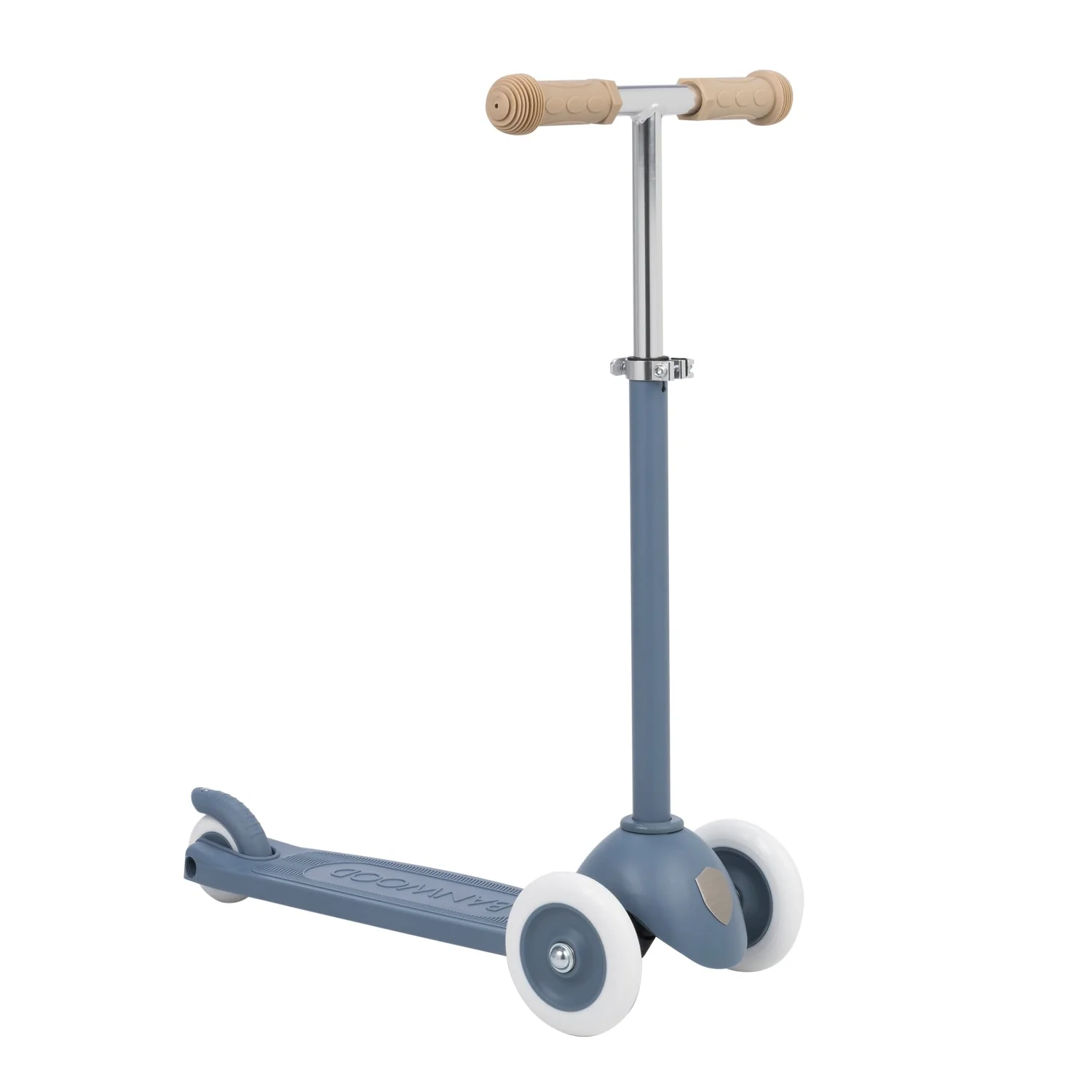 Banwood ECO Scooter - Deepsea - Image 5