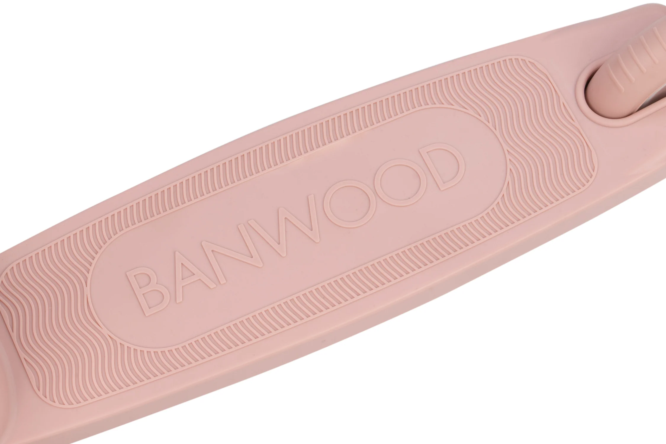 Banwood ECO Scooter - Dusty Rose - Image 12