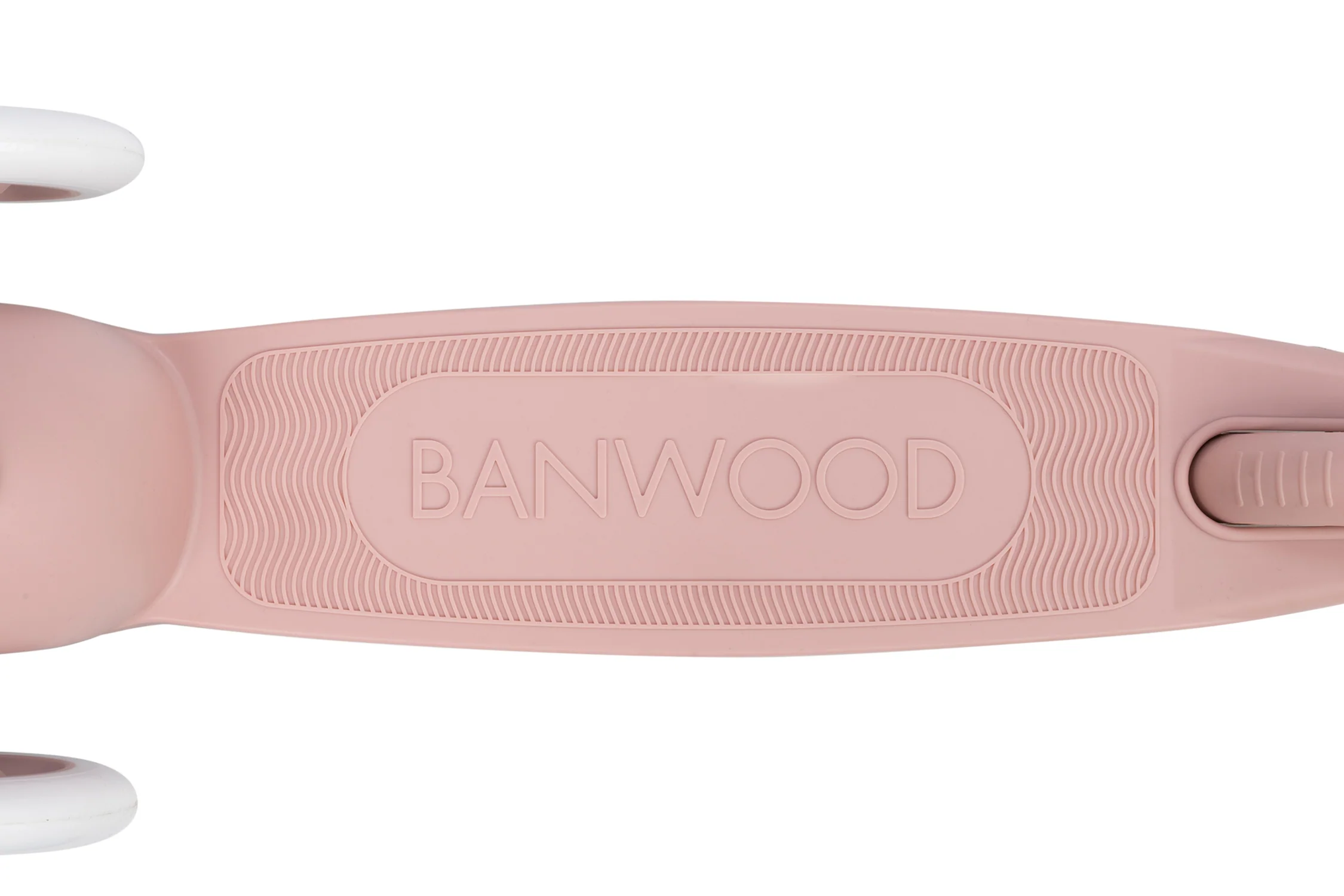 Banwood ECO Scooter - Dusty Rose - Image 13