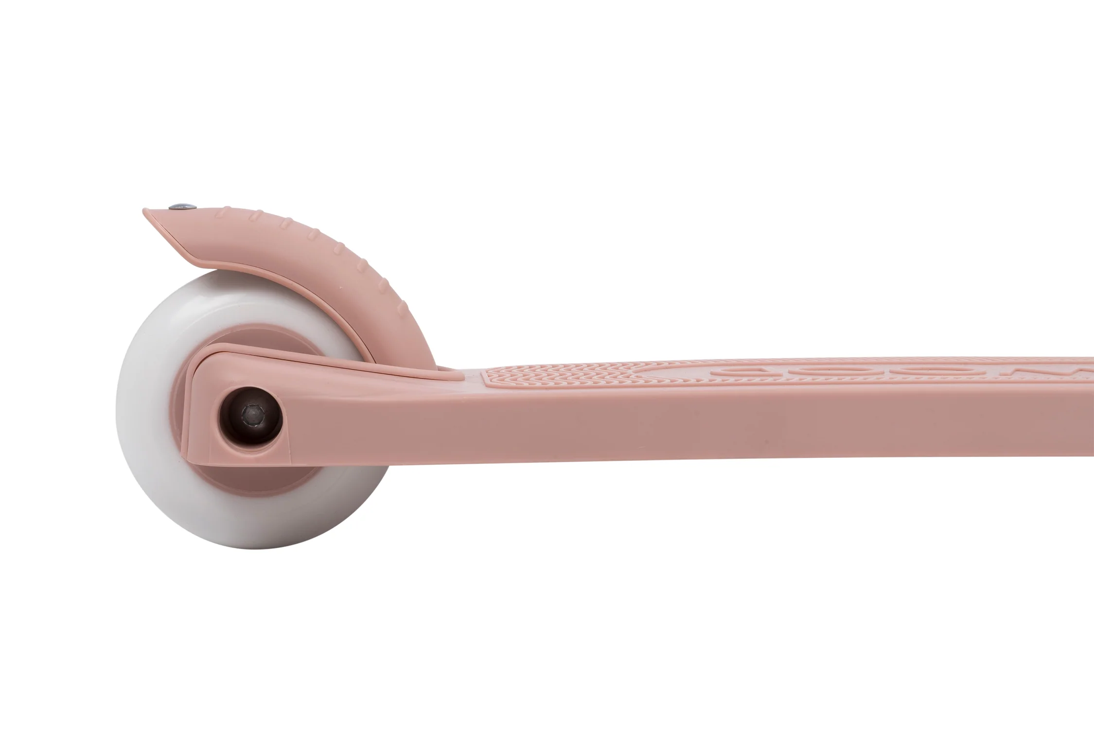 Banwood ECO Scooter - Dusty Rose - Image 7
