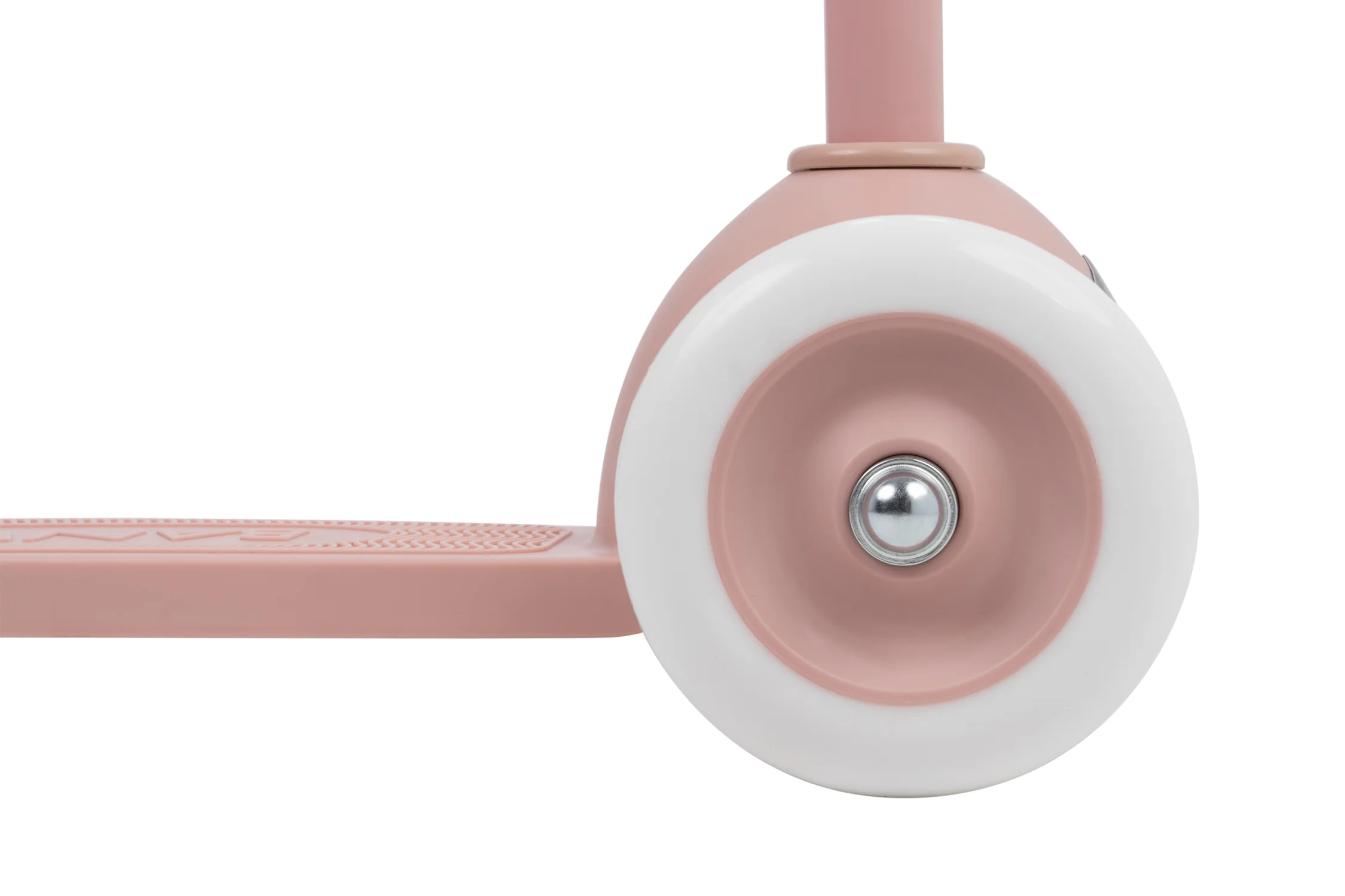 Banwood ECO Scooter - Dusty Rose - Image 8