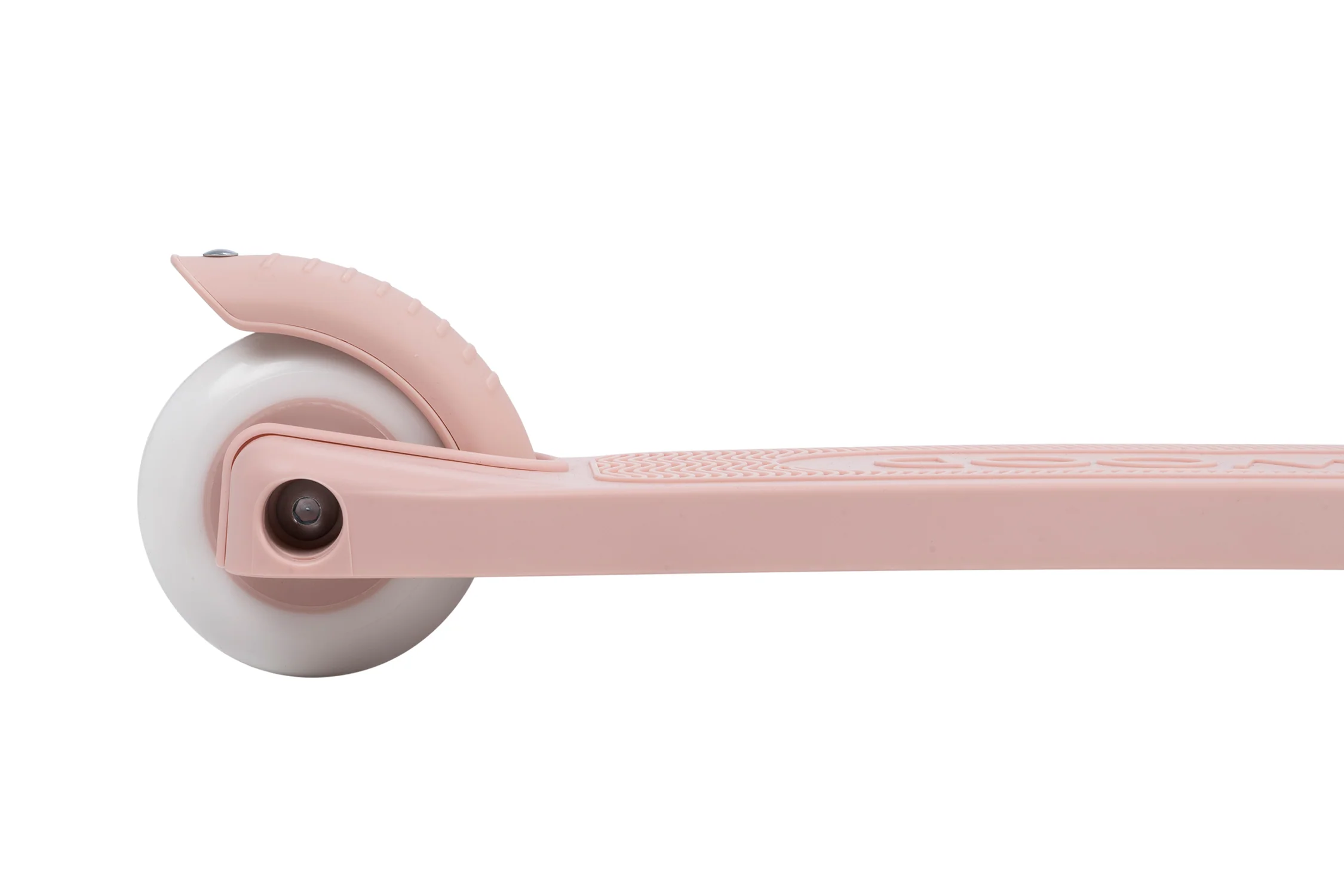 Banwood ECO Scooter - Faded Pink - Image 4