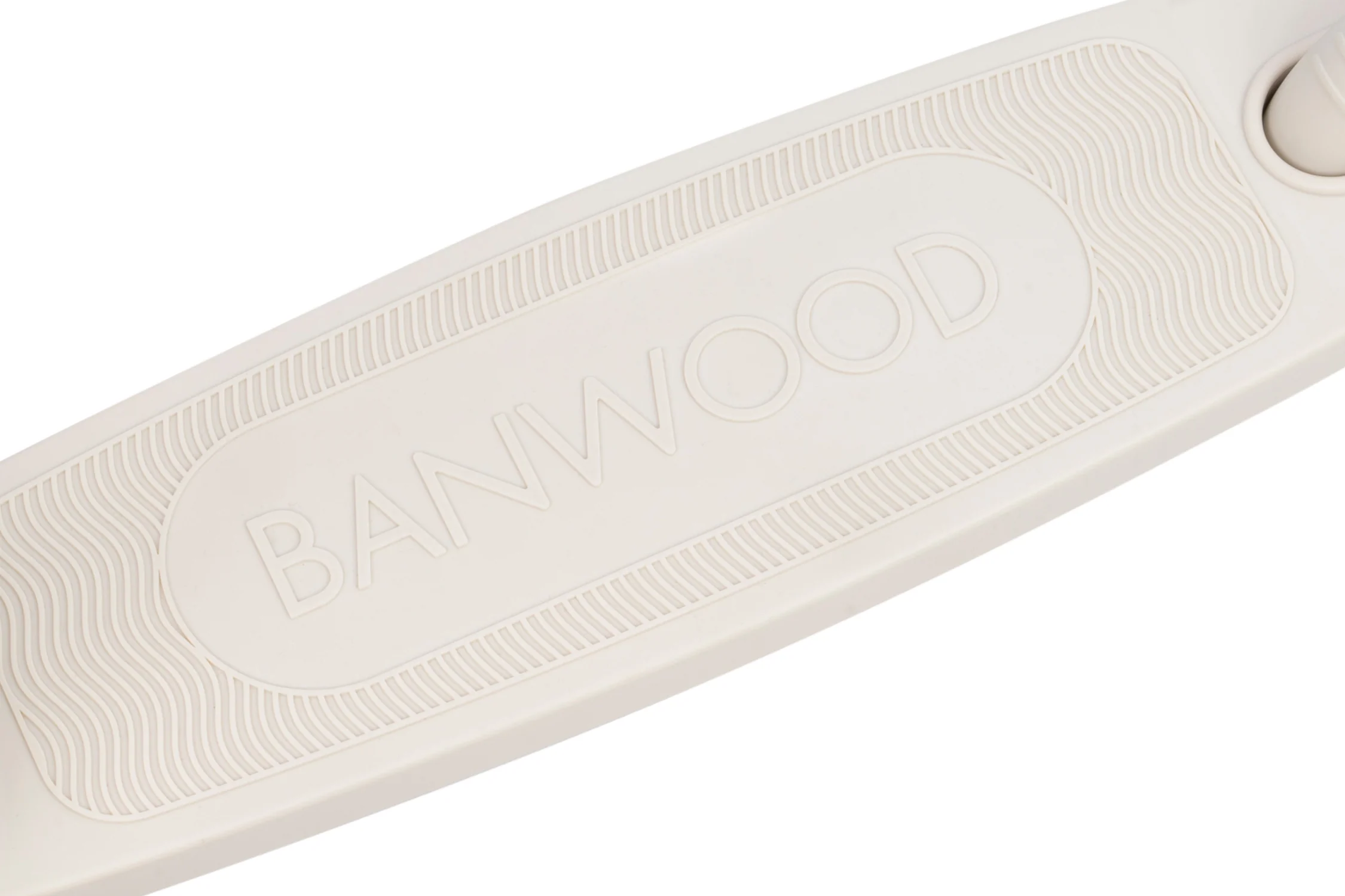 Banwood ECO Scooter - Ivory - Image 10