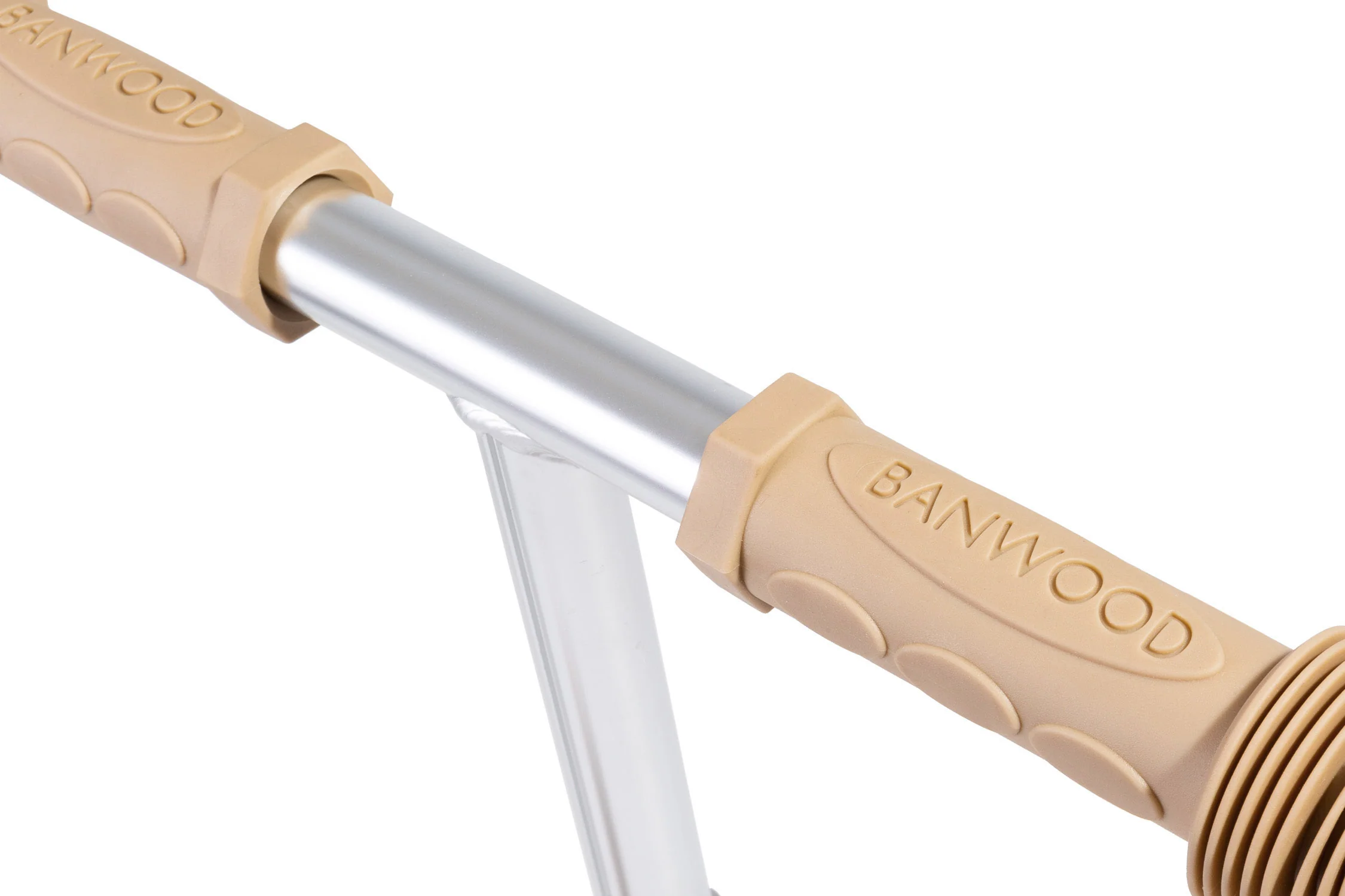 Banwood ECO Scooter - Ivory - Image 12