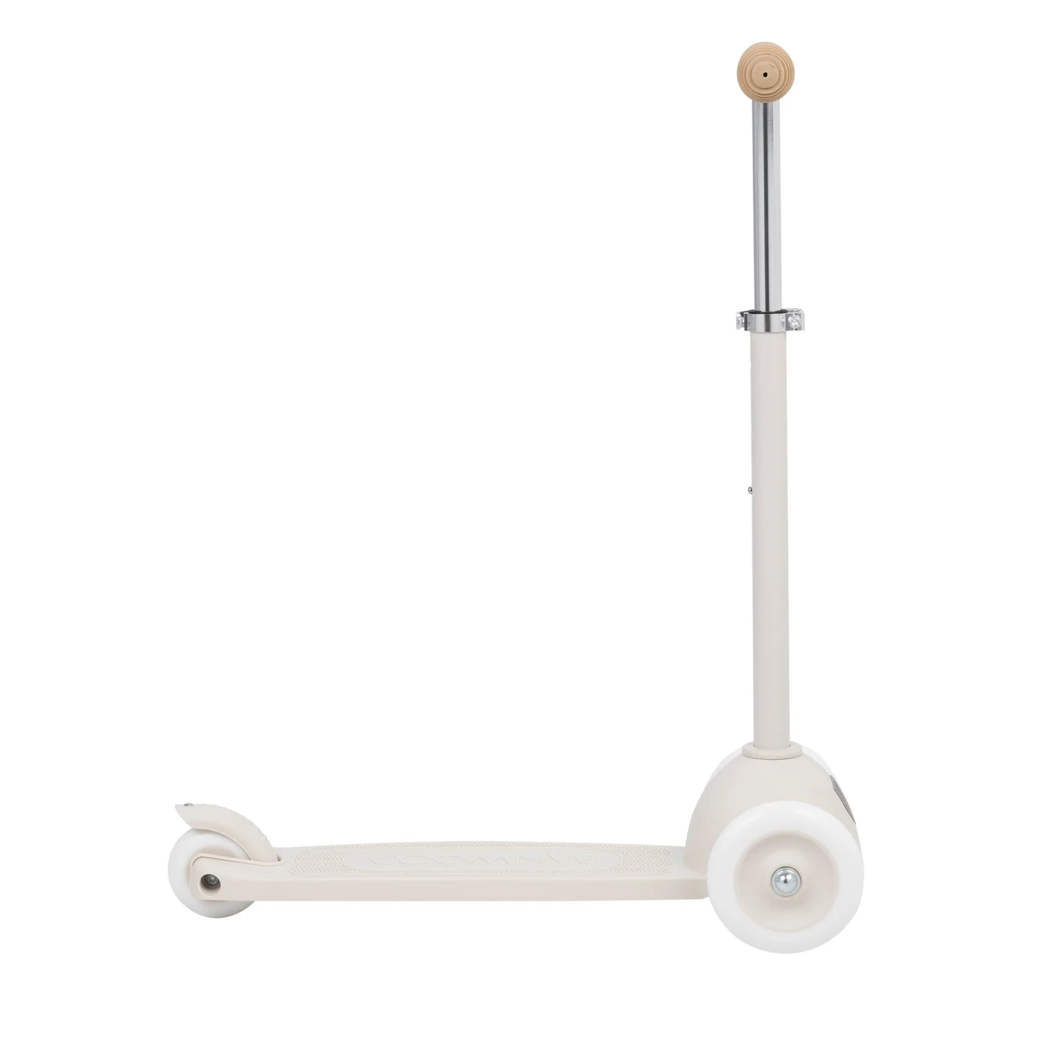 Banwood ECO Scooter - Ivory - Image 4