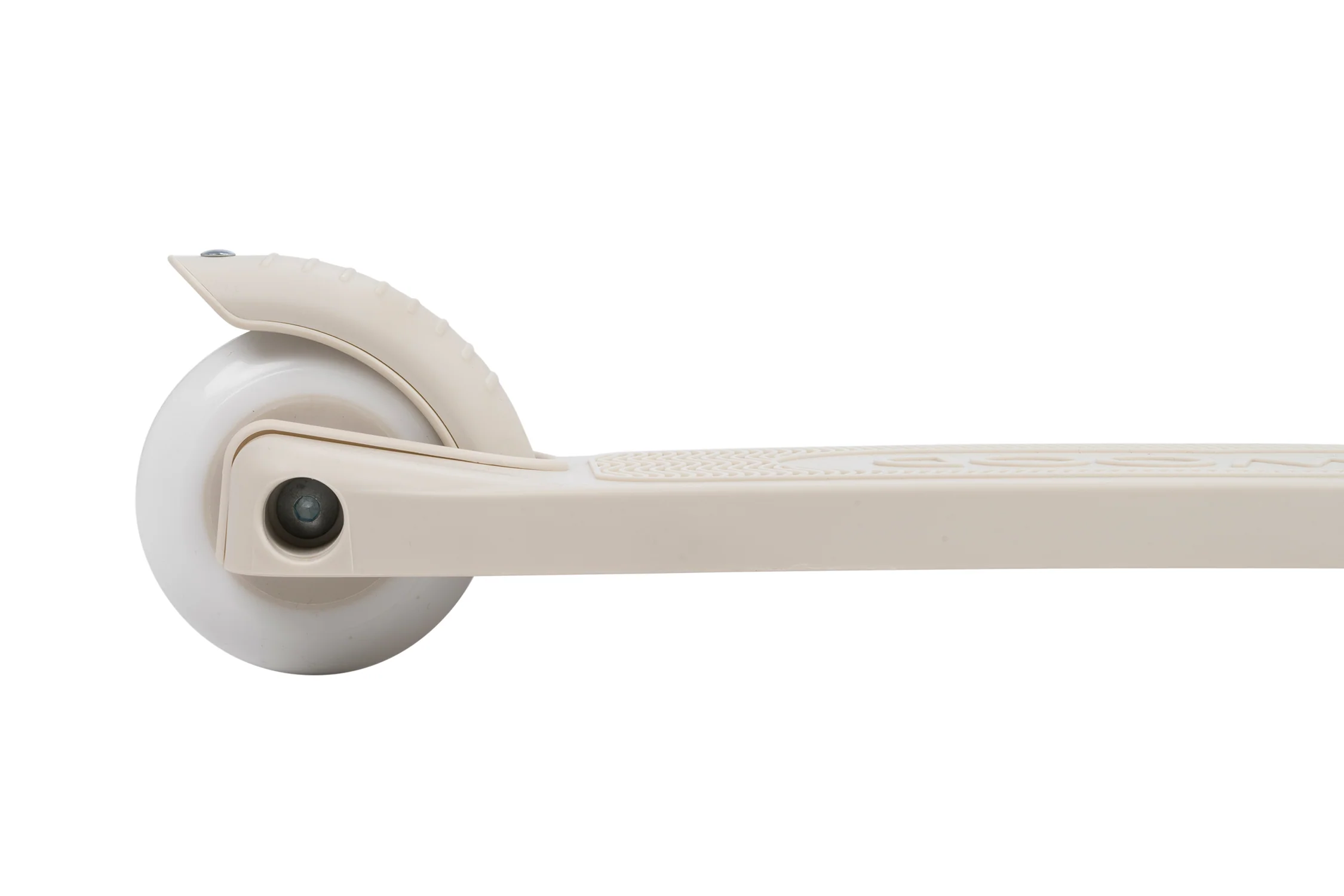 Banwood ECO Scooter - Ivory - Image 5