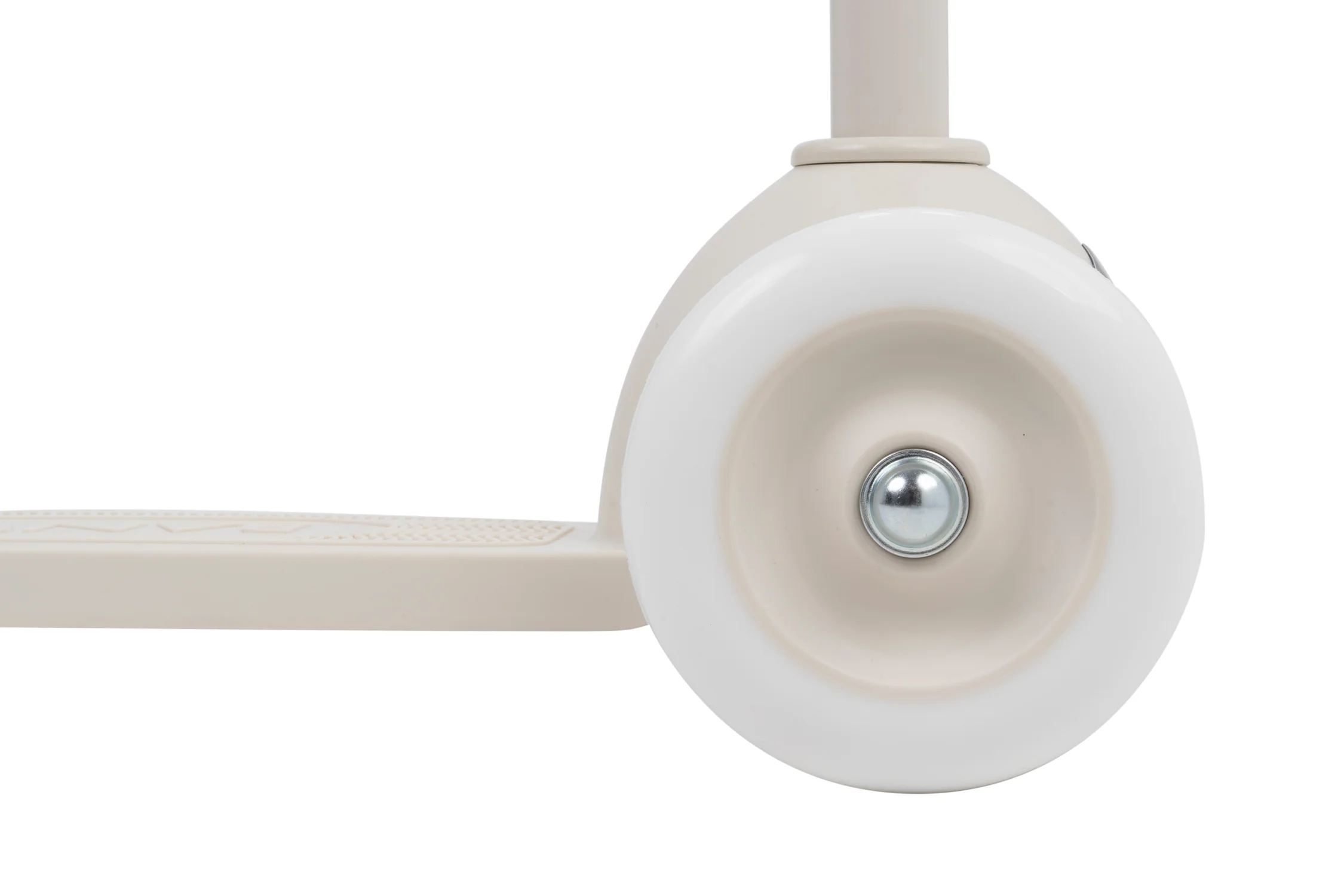 Banwood ECO Scooter - Ivory - Image 6