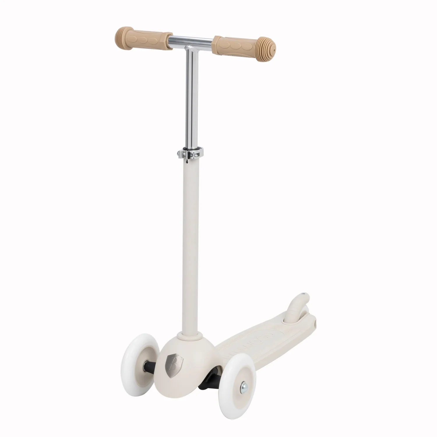 Banwood ECO Scooter - Ivory - Image 7