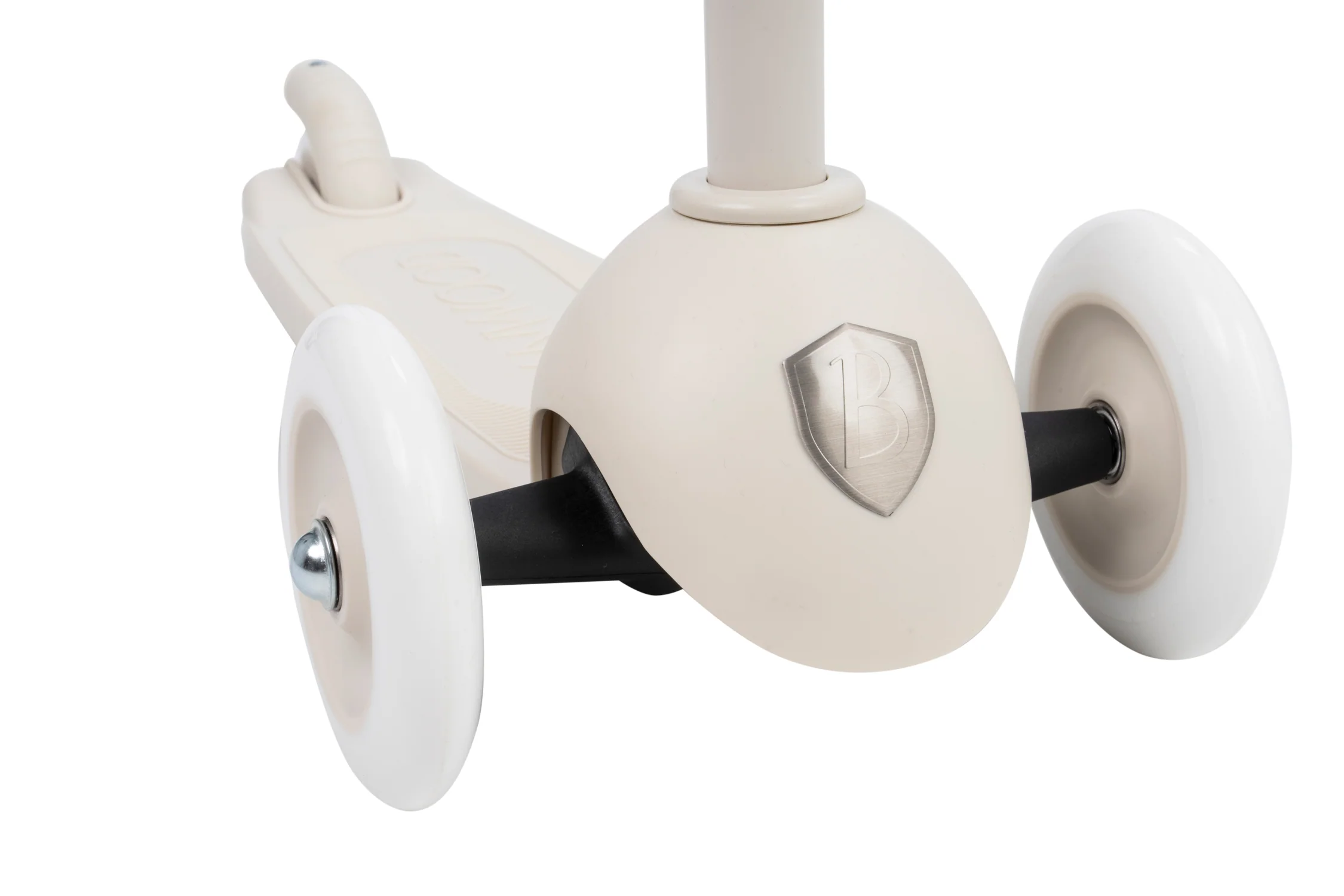 Banwood ECO Scooter - Ivory - Image 9