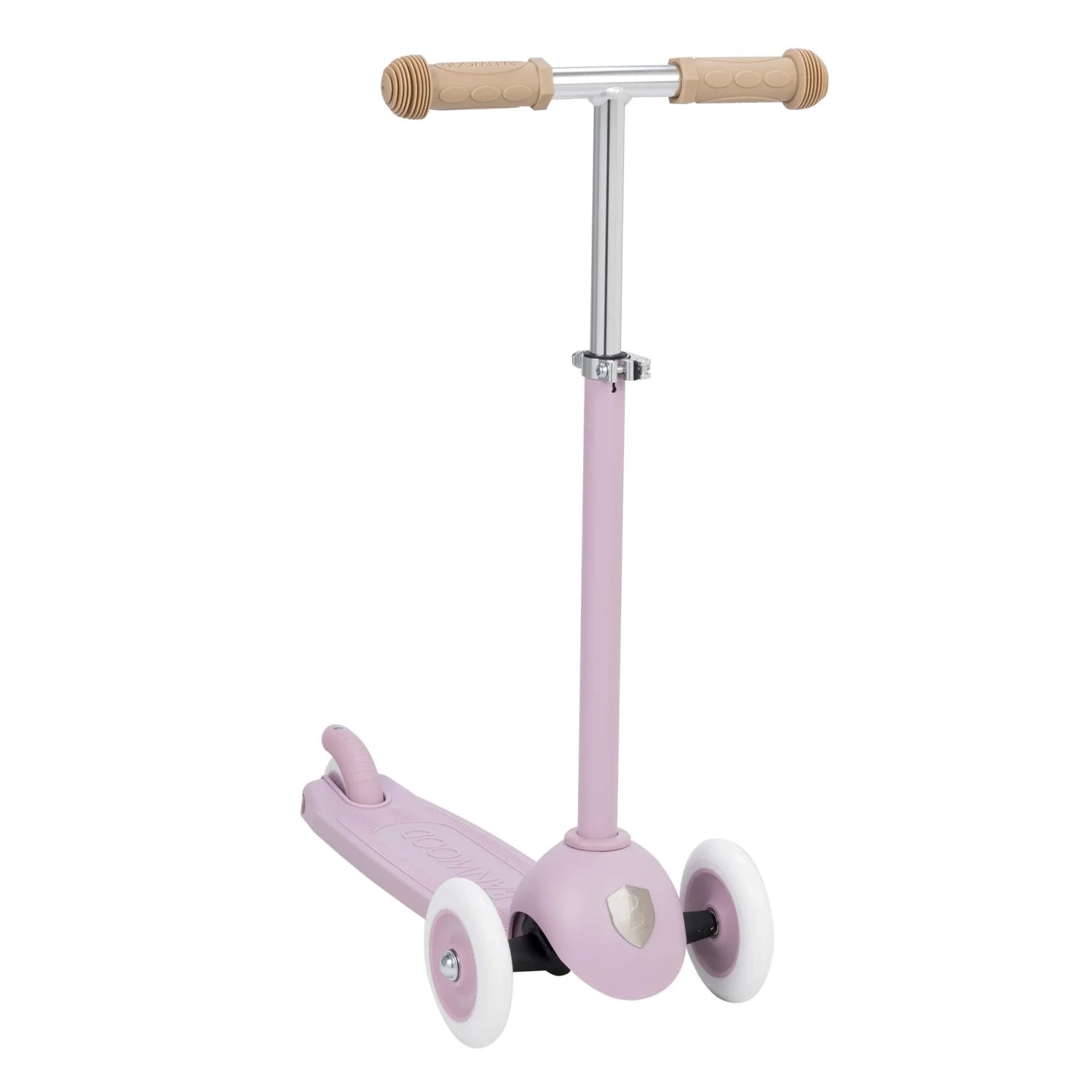 Banwood ECO Scooter - Lavender - Image 10