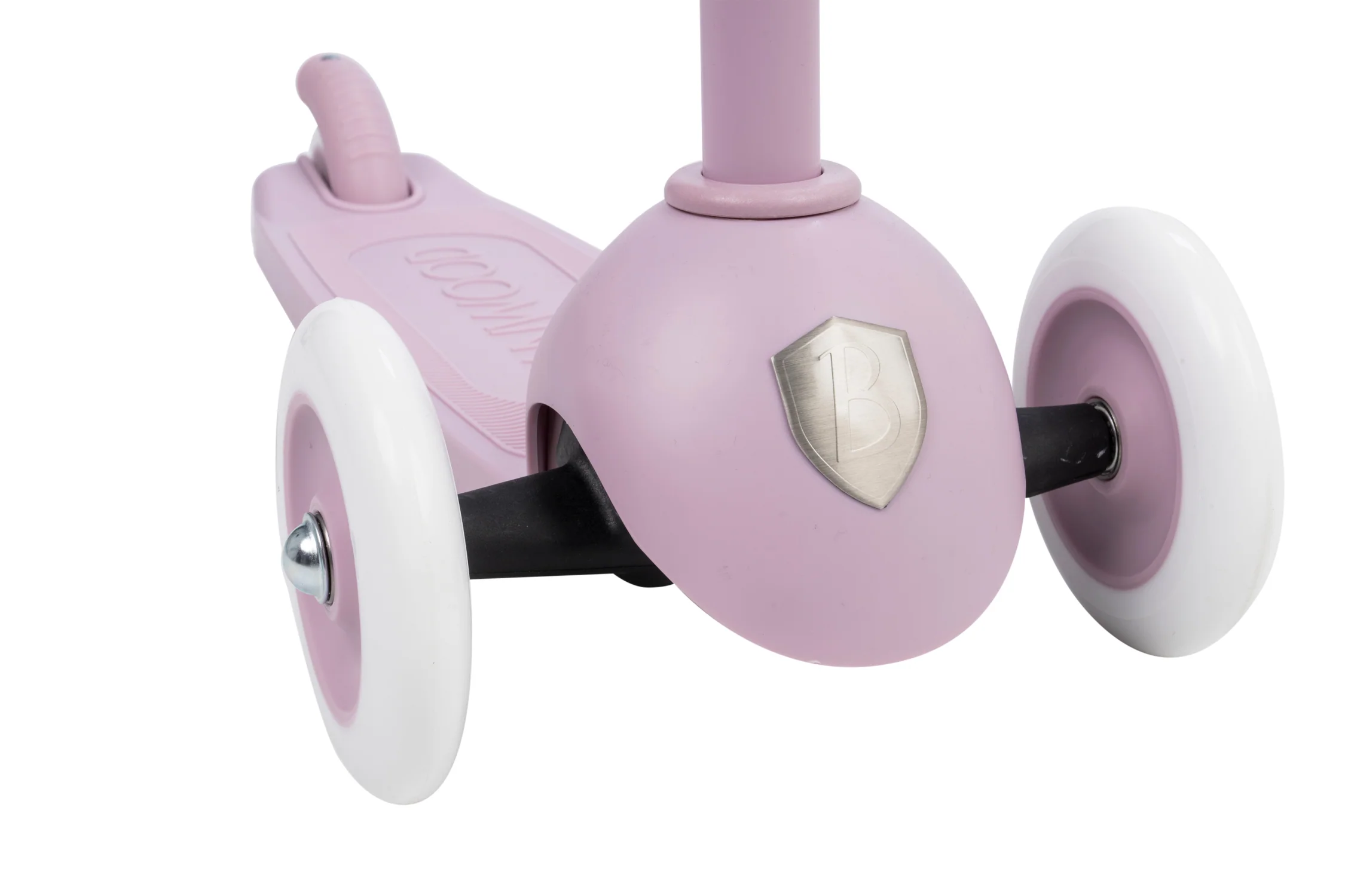 Banwood ECO Scooter - Lavender - Image 11