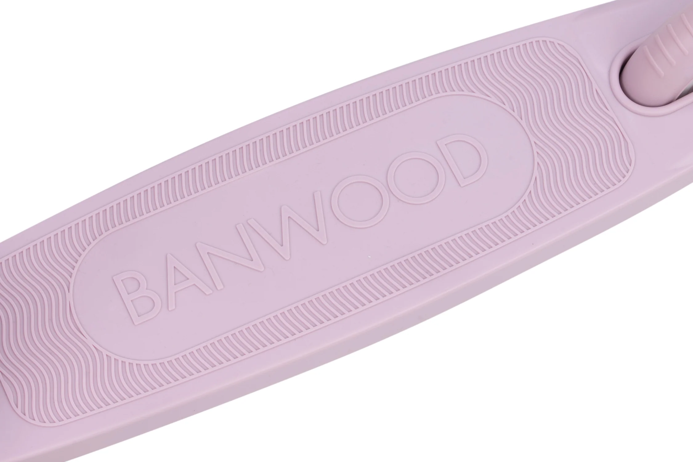 Banwood ECO Scooter - Lavender - Image 12
