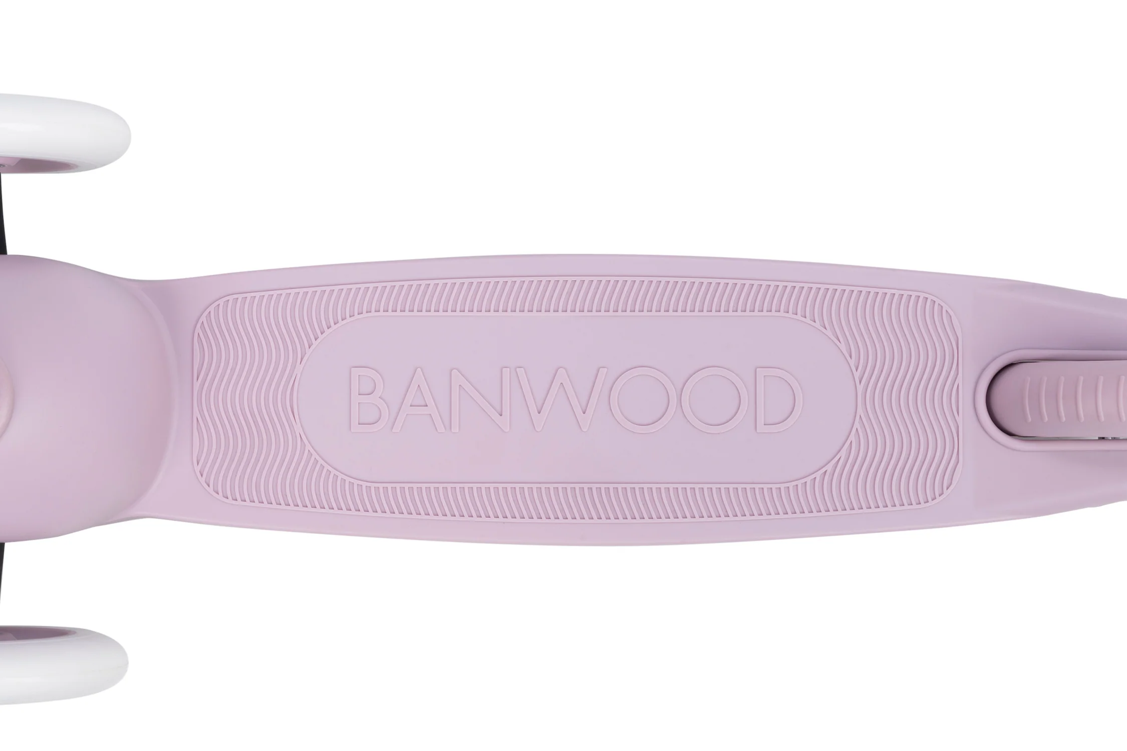 Banwood ECO Scooter - Lavender - Image 13
