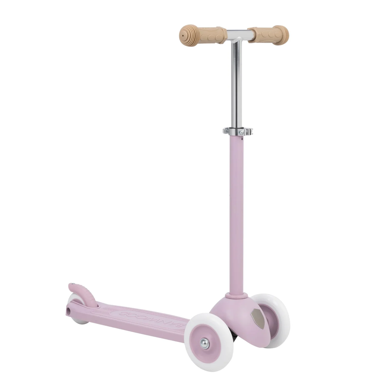 Banwood ECO Scooter - Lavender - Image 5