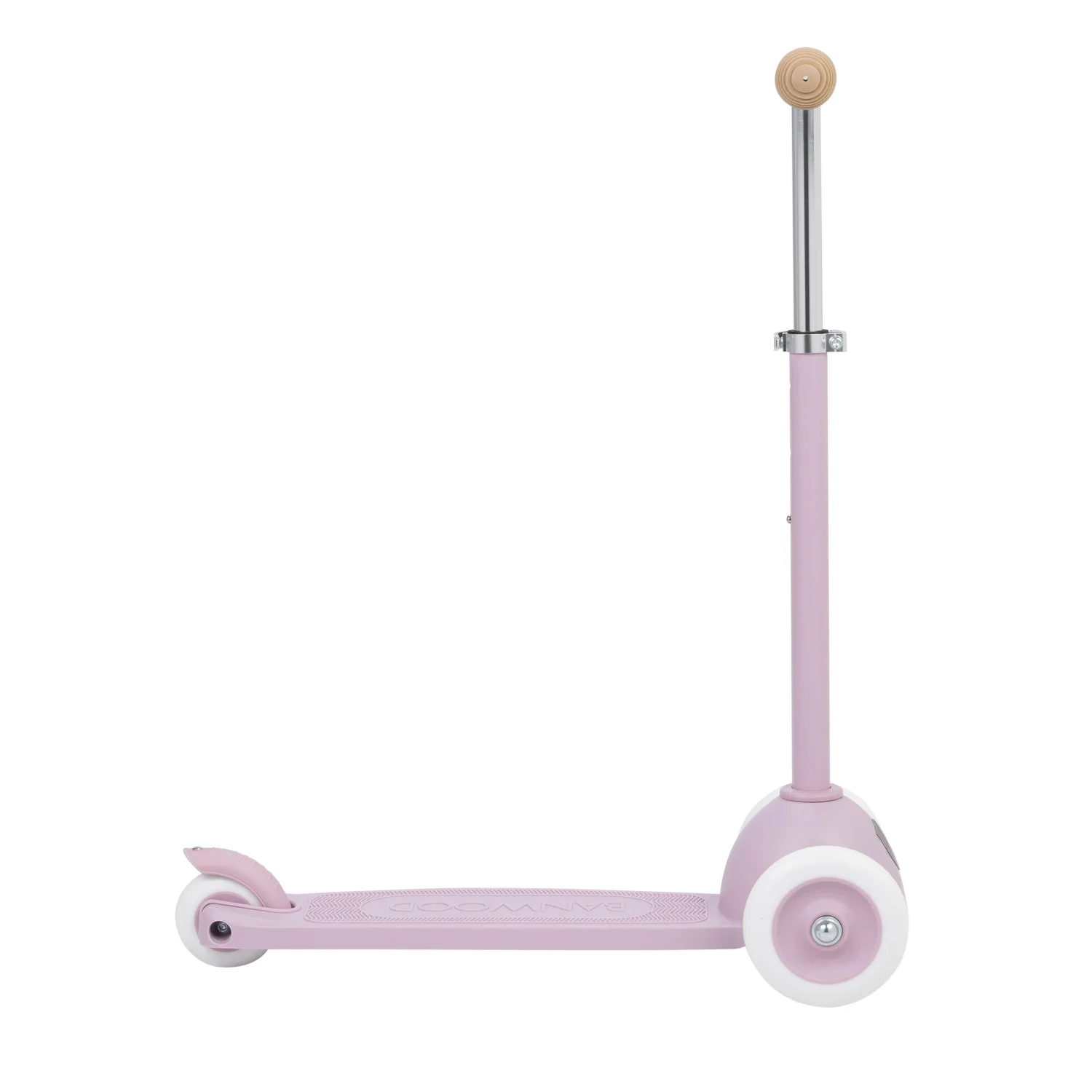Banwood ECO Scooter - Lavender - Image 6