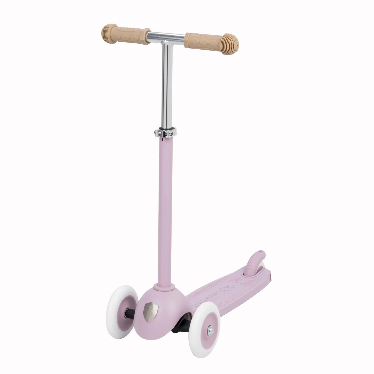 Banwood ECO Scooter - Lavender - Image 9