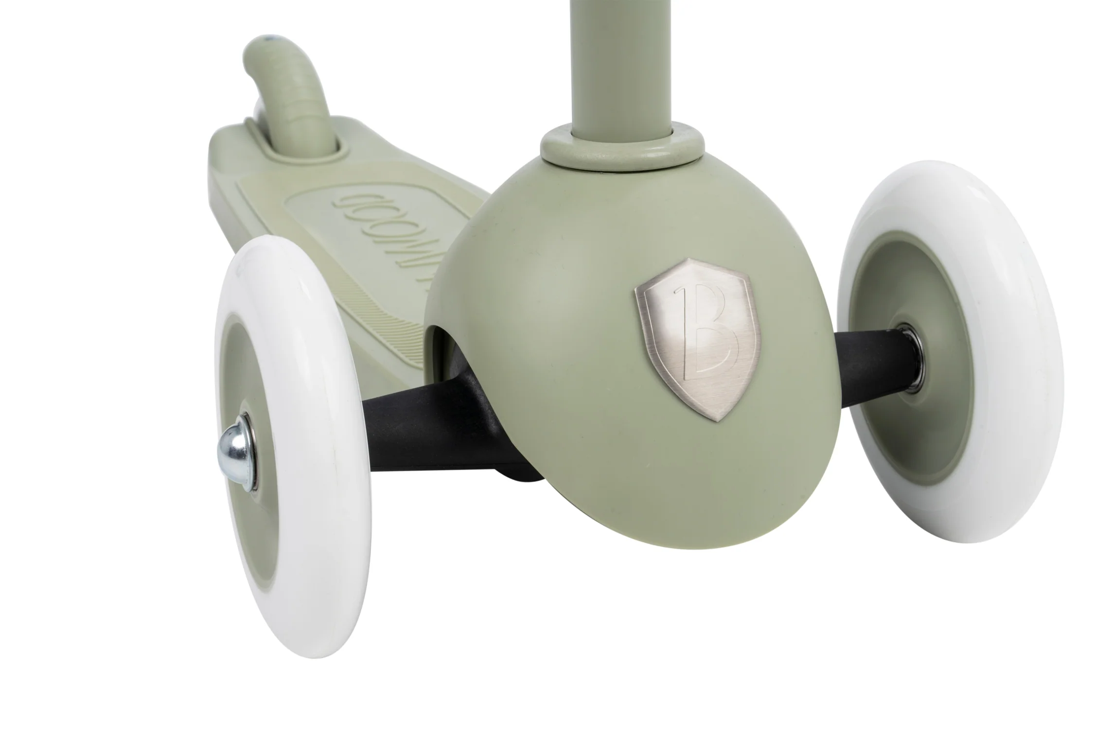 Banwood ECO Scooter - Olive - Image 10
