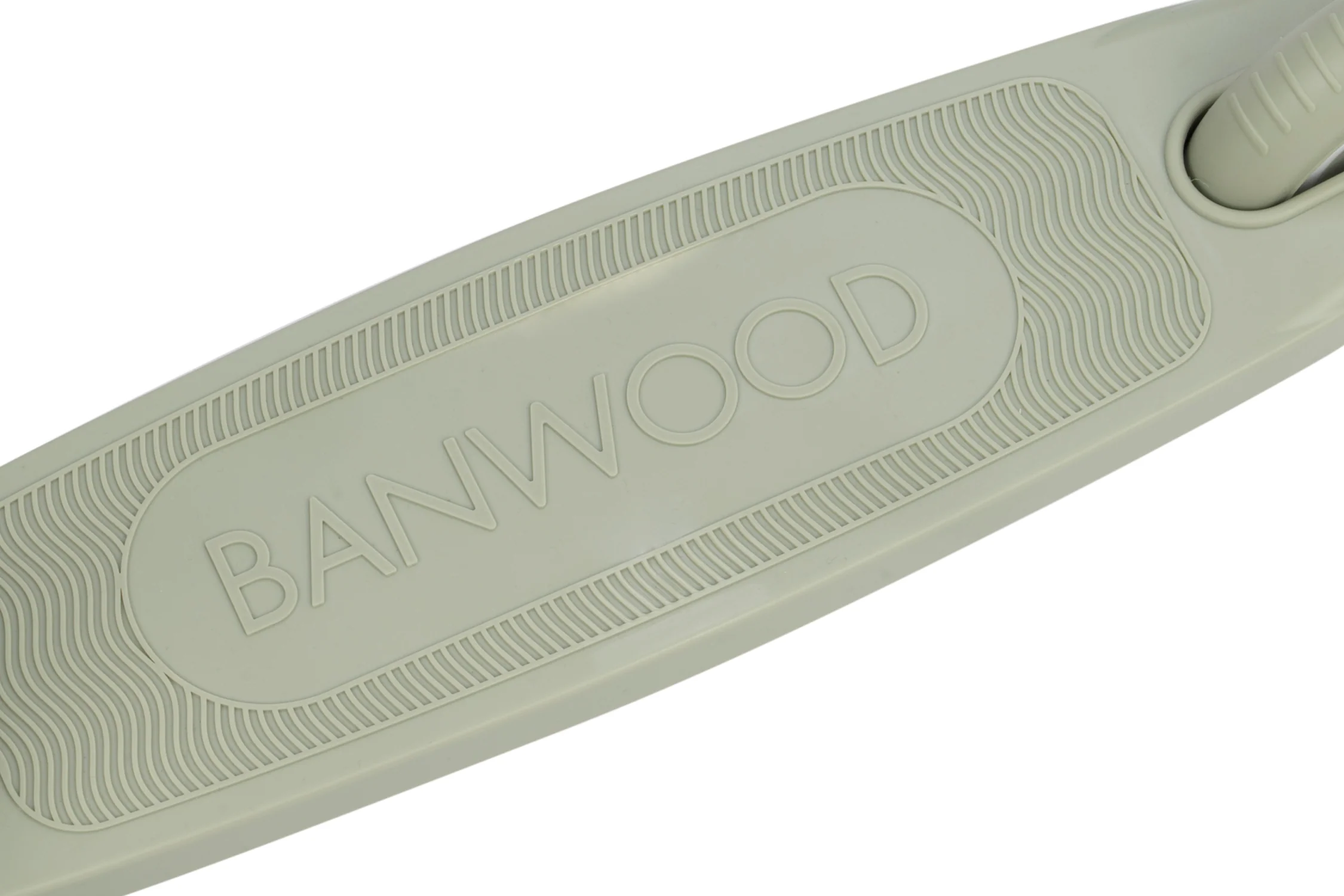 Banwood ECO Scooter - Olive - Image 11