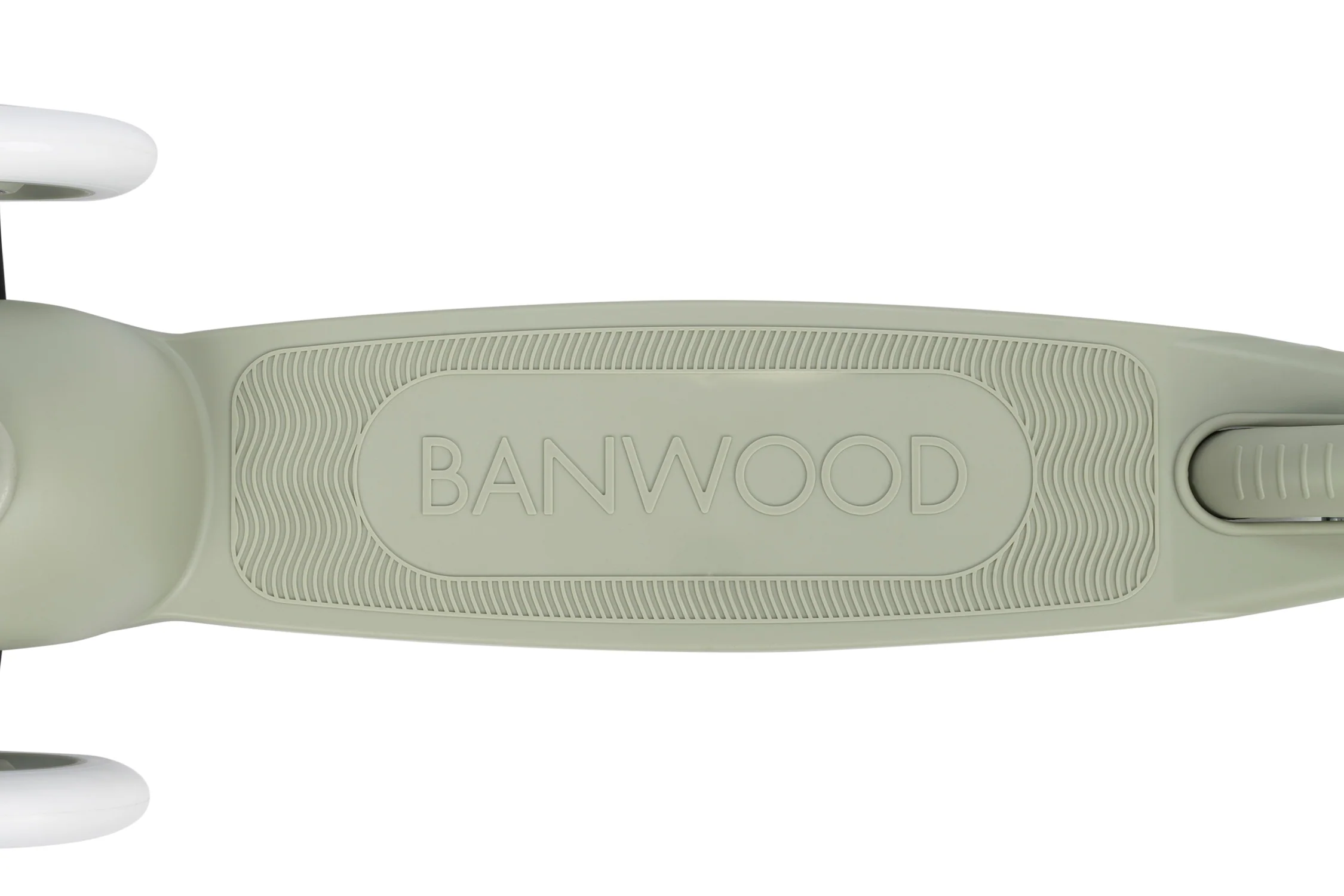 Banwood ECO Scooter - Olive - Image 12