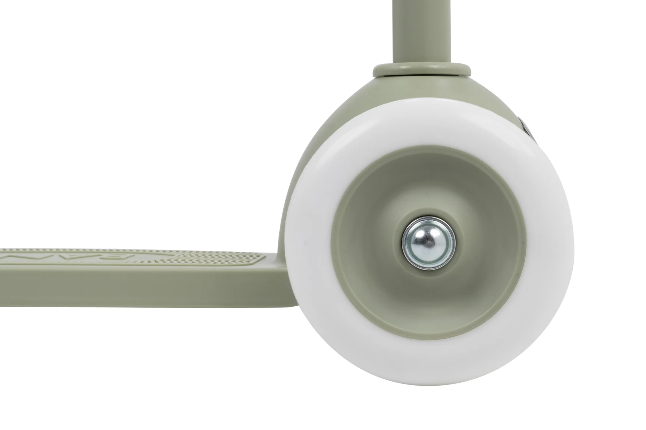 Banwood ECO Scooter - Olive - Image 7