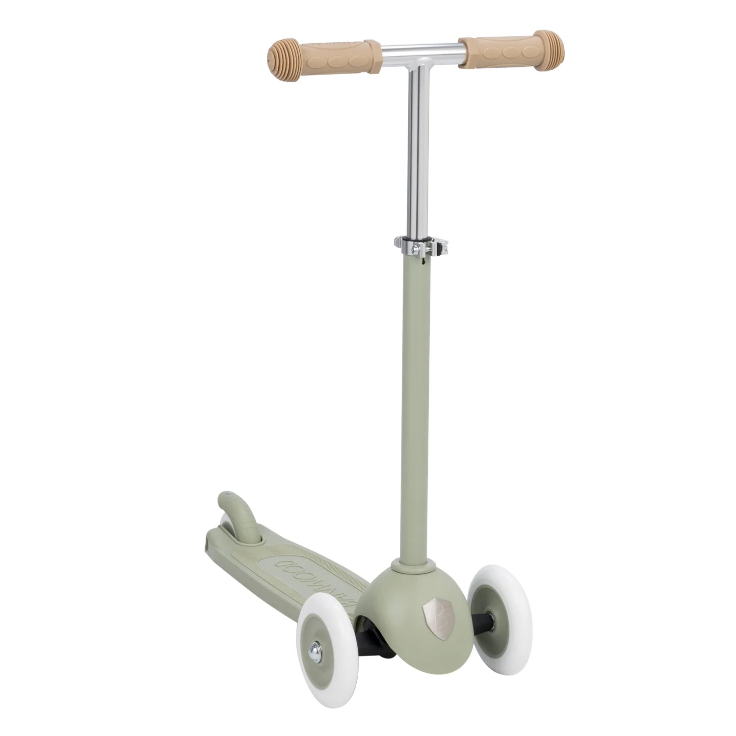 Banwood ECO Scooter - Olive - Image 9