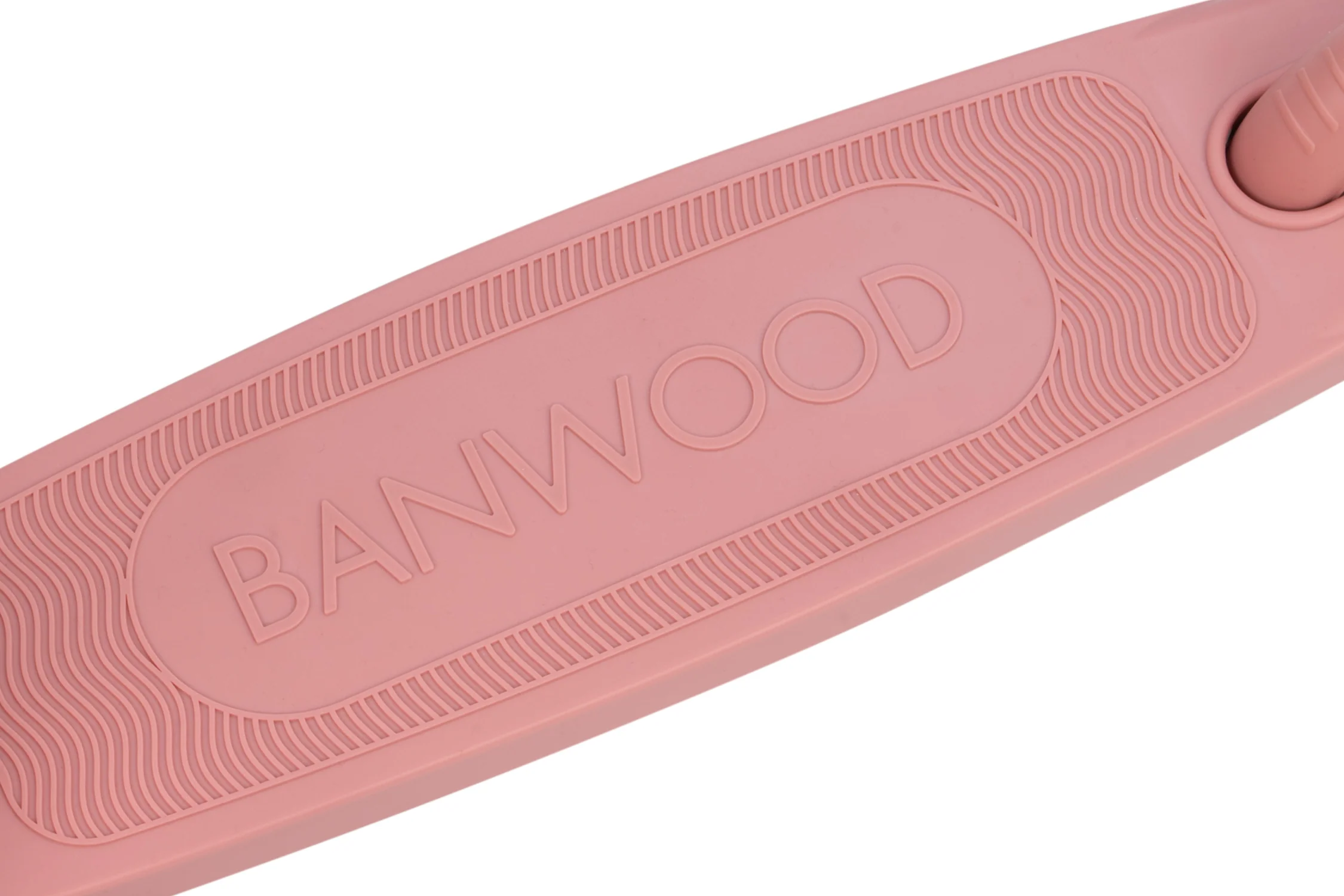 Banwood ECO Scooter - Raspberry - Image 10
