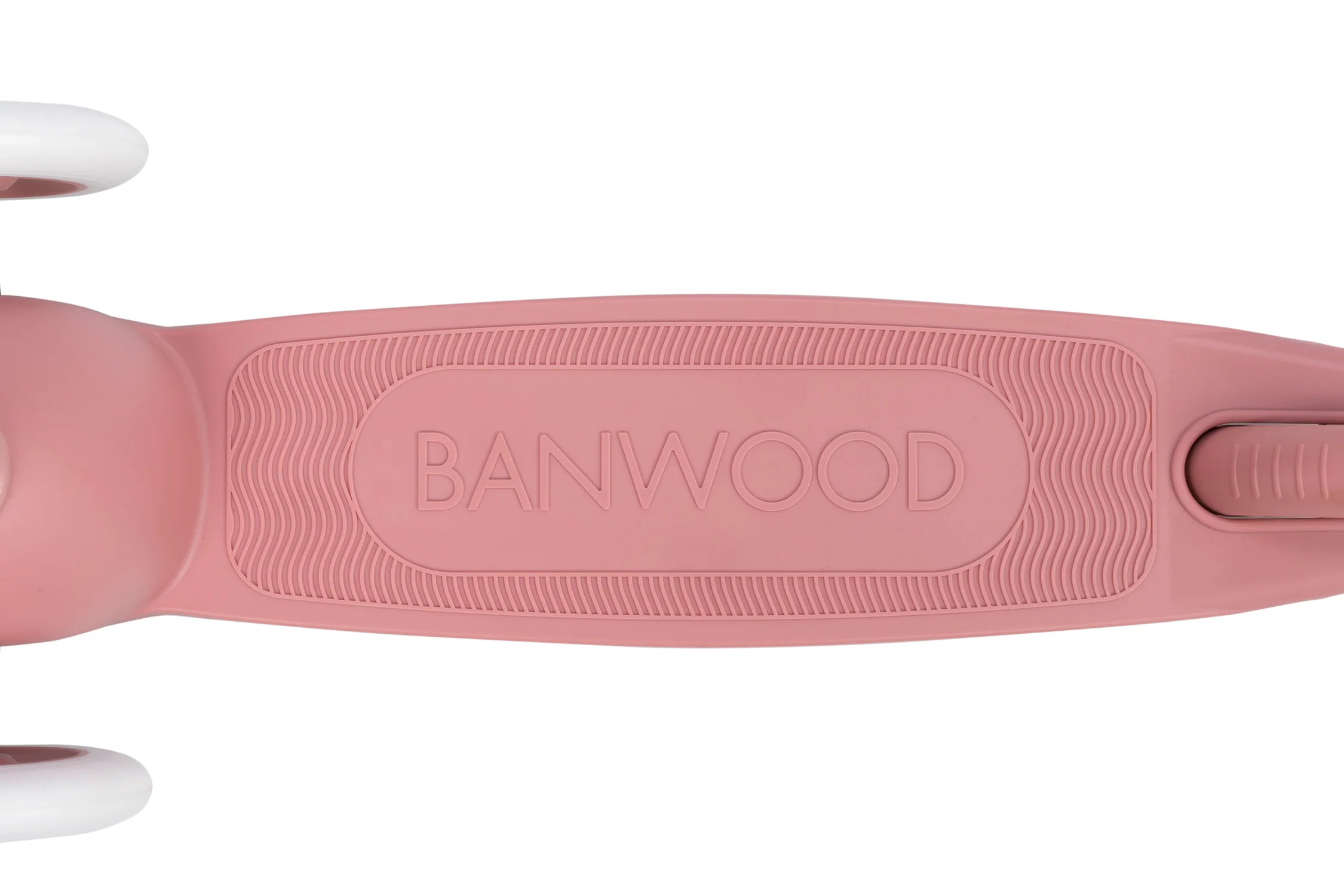 Banwood ECO Scooter - Raspberry - Image 11