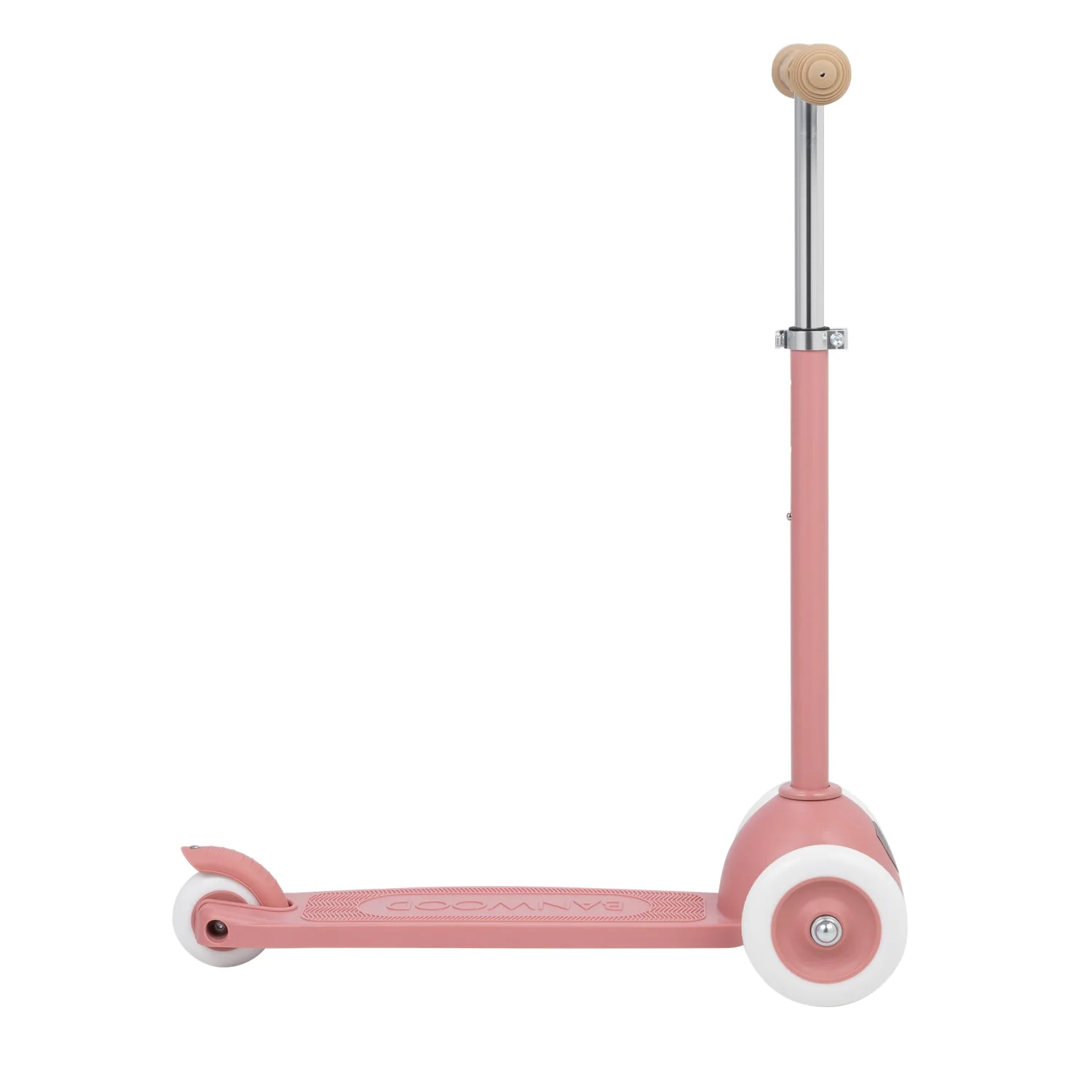 Banwood ECO Scooter - Raspberry - Image 13