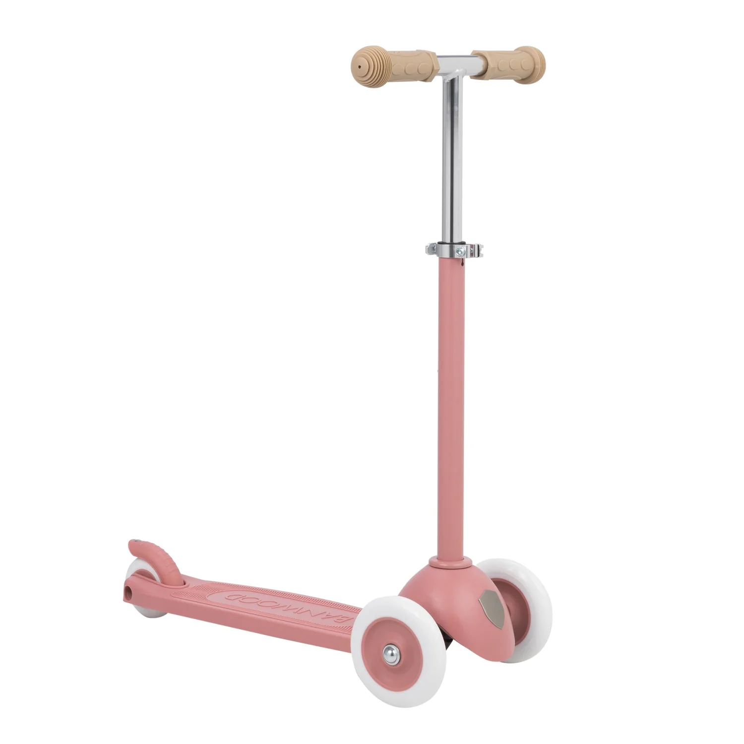 Banwood ECO Scooter - Raspberry - Image 4