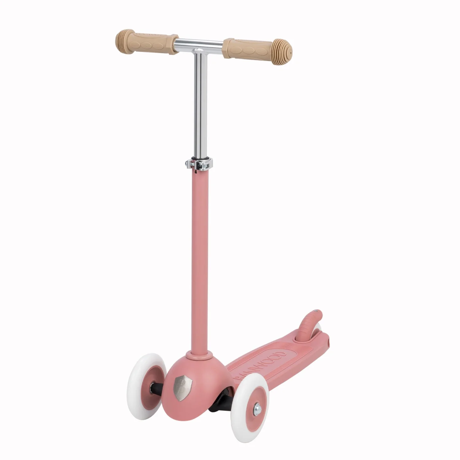 Banwood ECO Scooter - Raspberry - Image 7