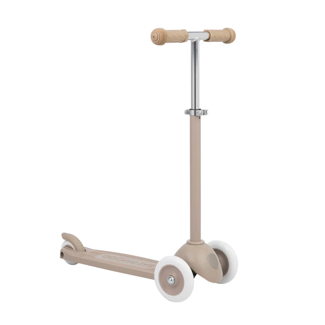 Banwood ECO Scooter - Sand