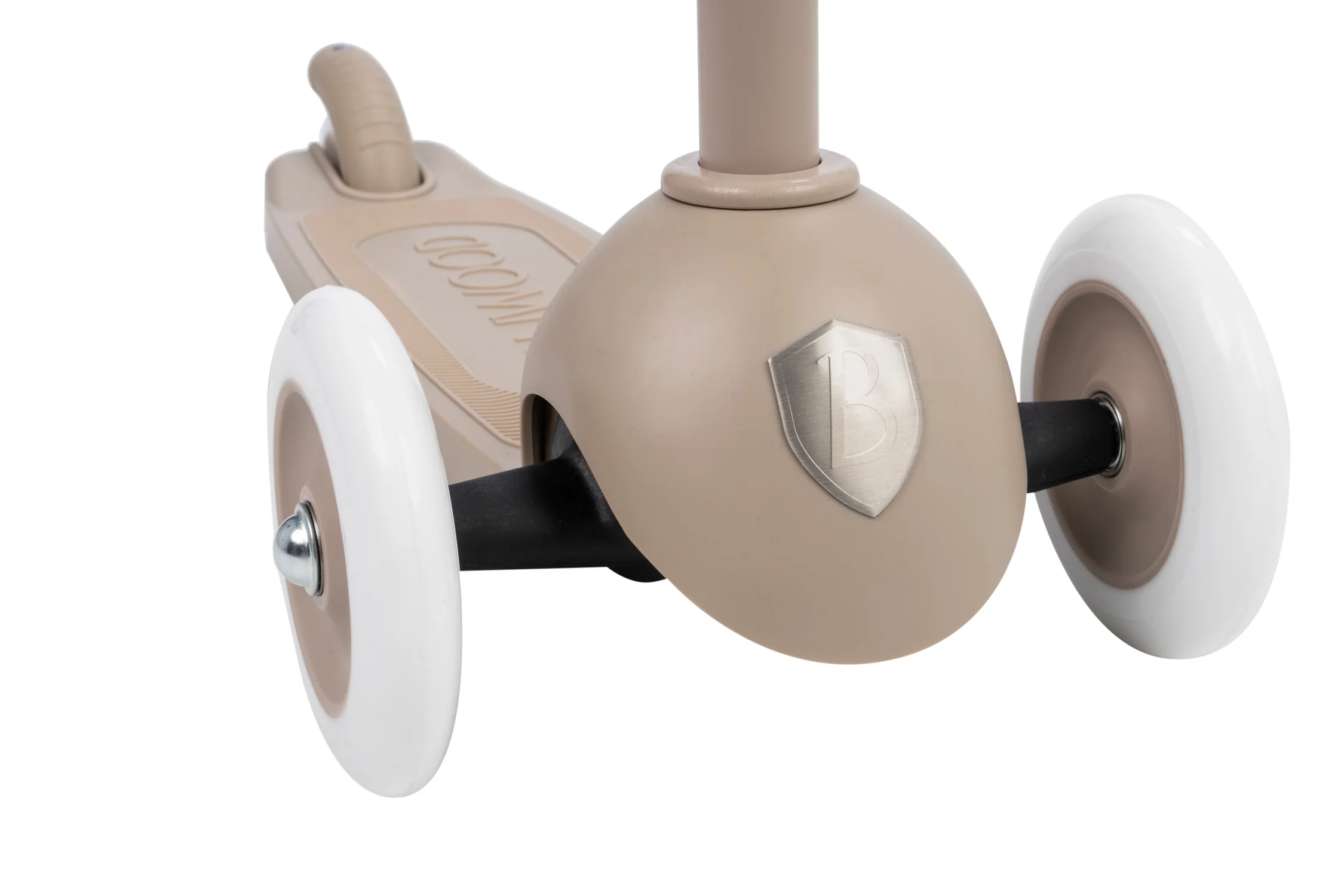 Banwood ECO Scooter - Sand - Image 10