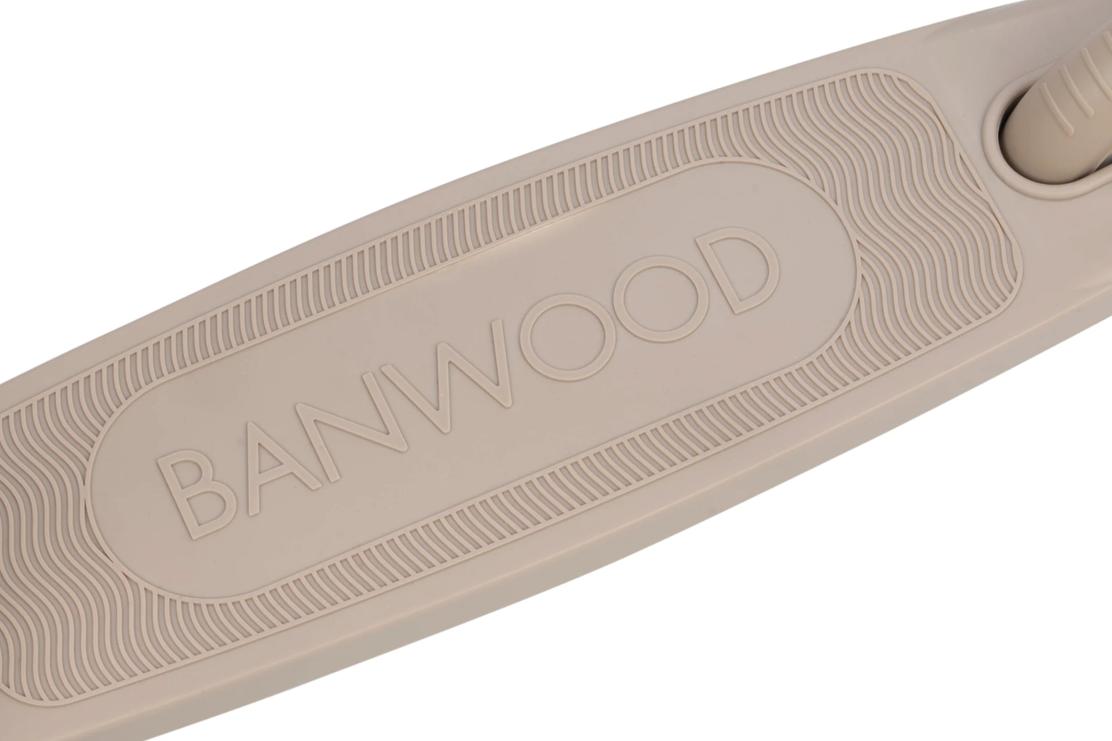 Banwood ECO Scooter - Sand - Image 11