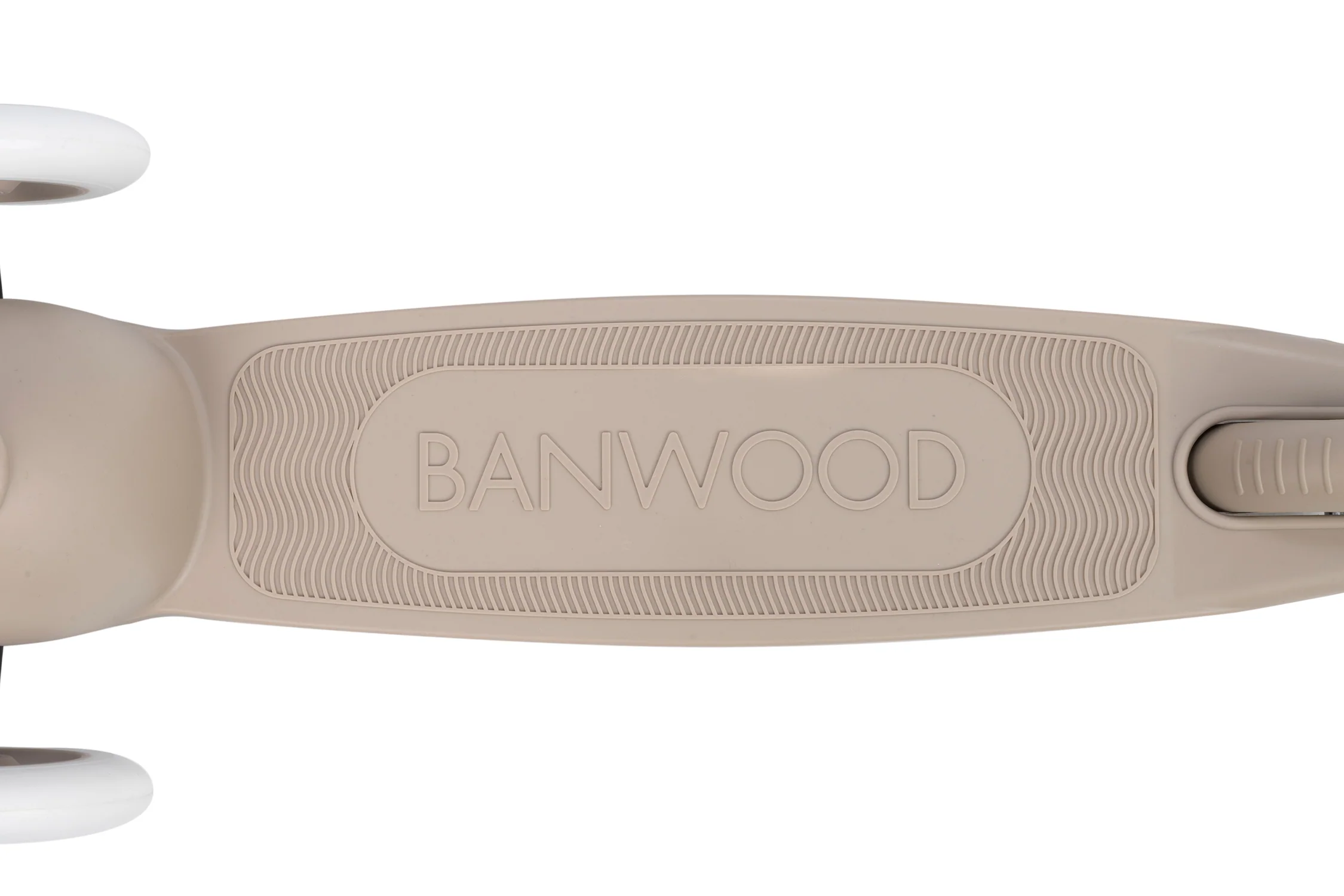 Banwood ECO Scooter - Sand - Image 12