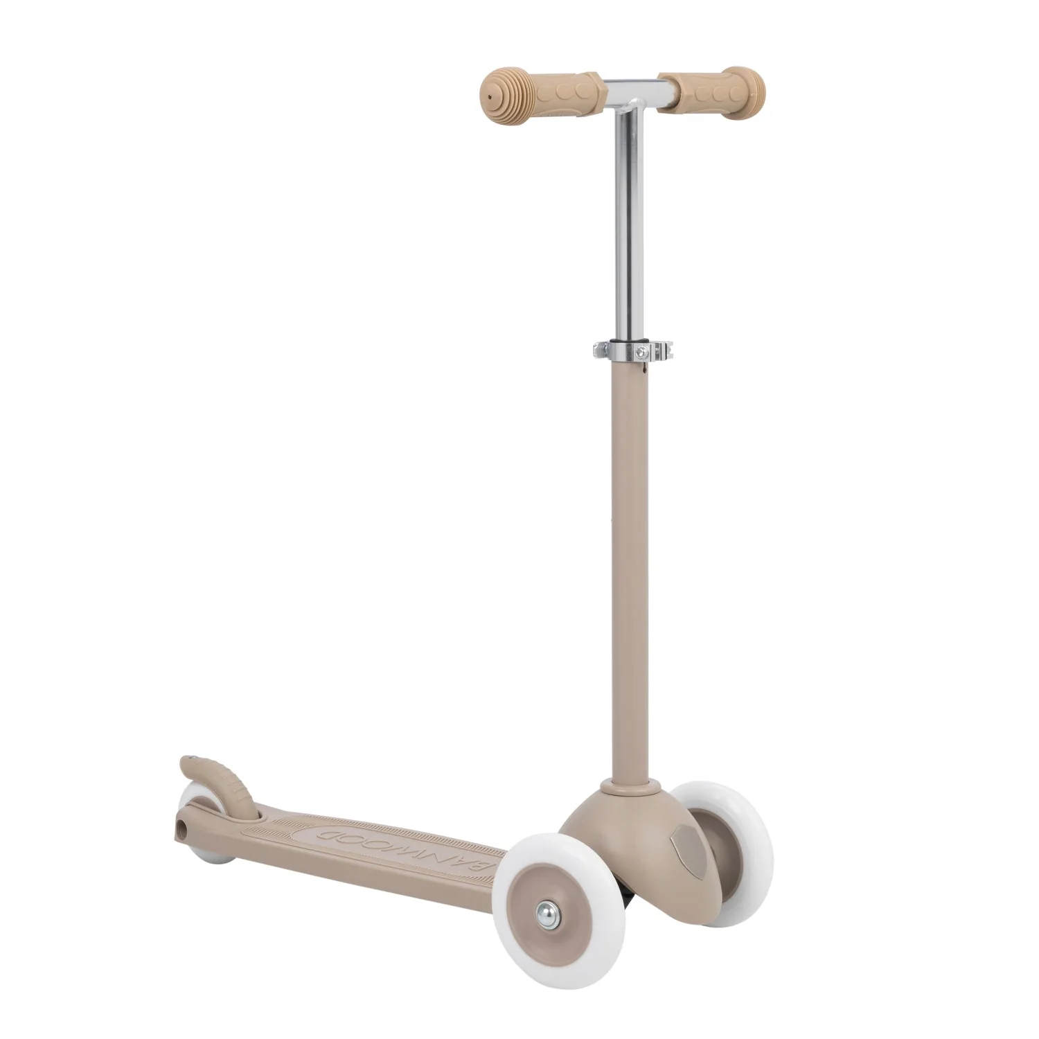 Banwood ECO Scooter - Sand - Image 4