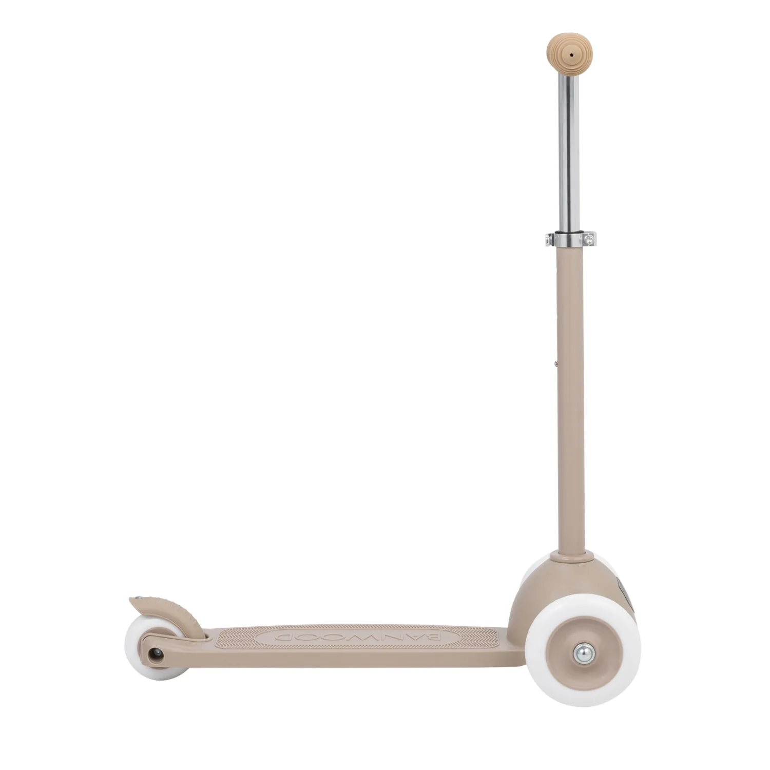 Banwood ECO Scooter - Sand - Image 5