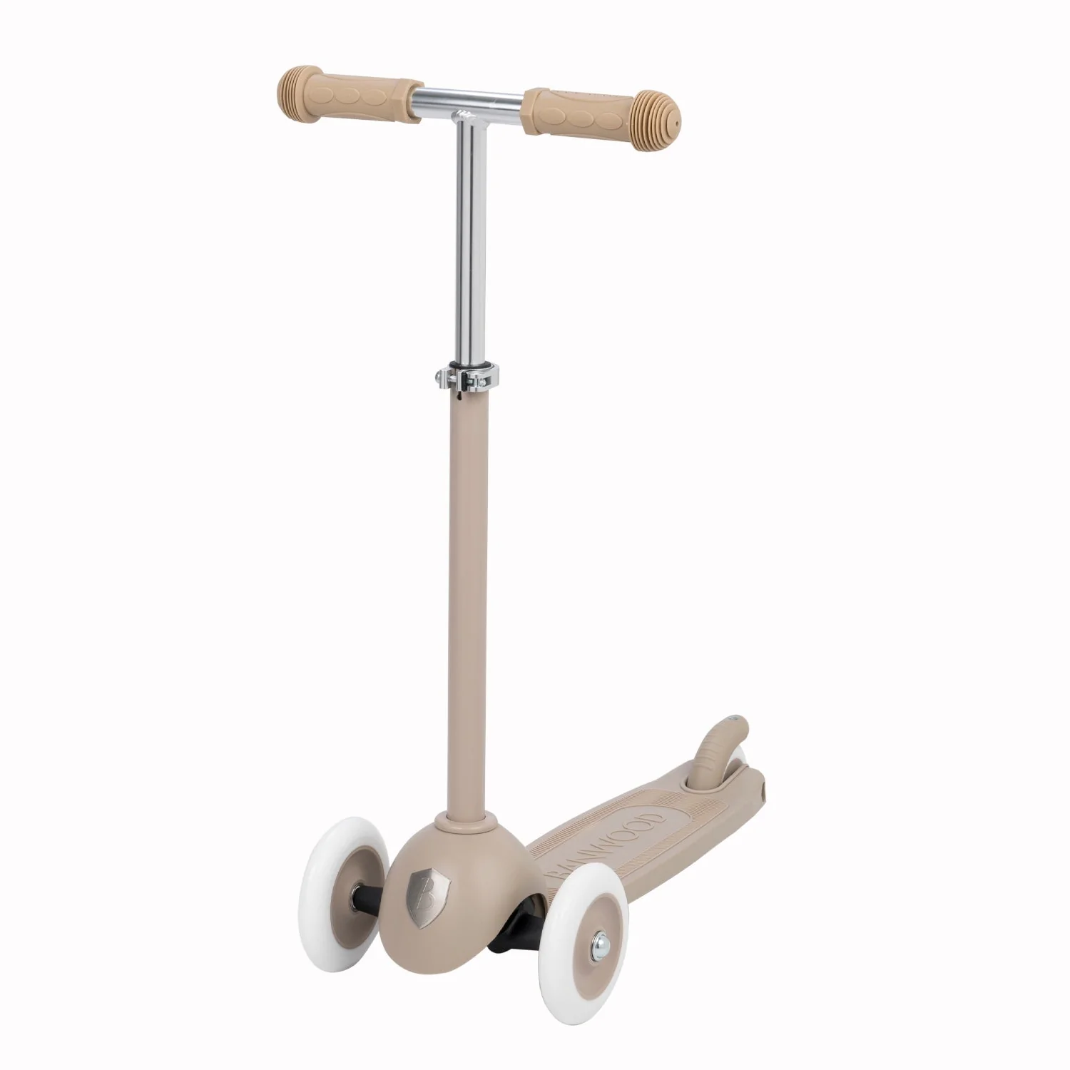 Banwood ECO Scooter - Sand - Image 8