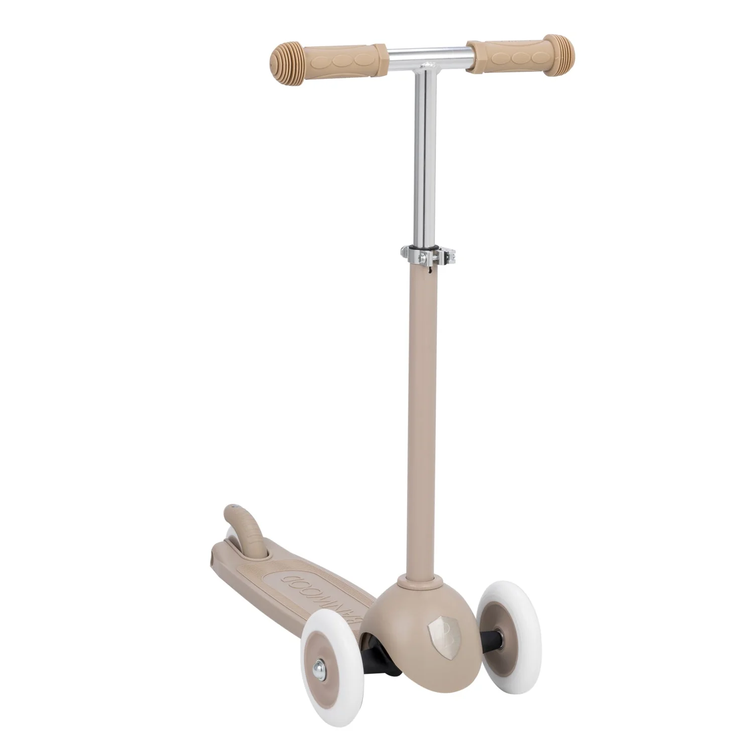 Banwood ECO Scooter - Sand - Image 9
