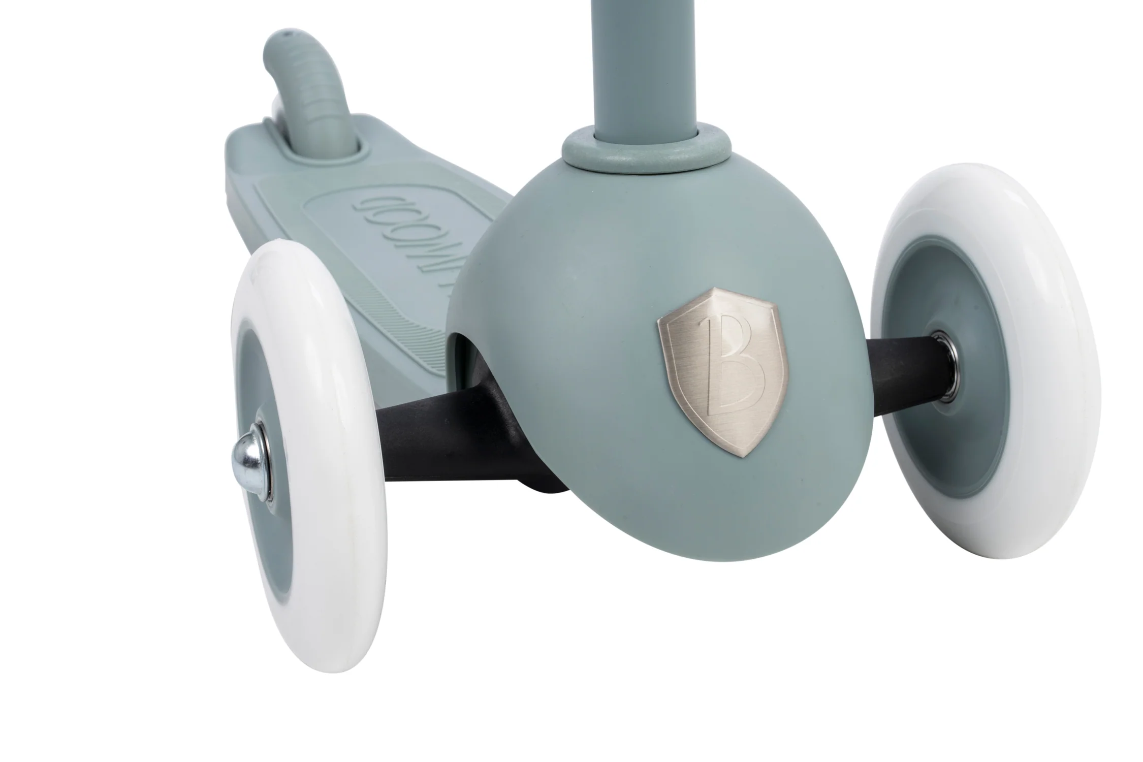 Banwood ECO Scooter - Teal - Image 10